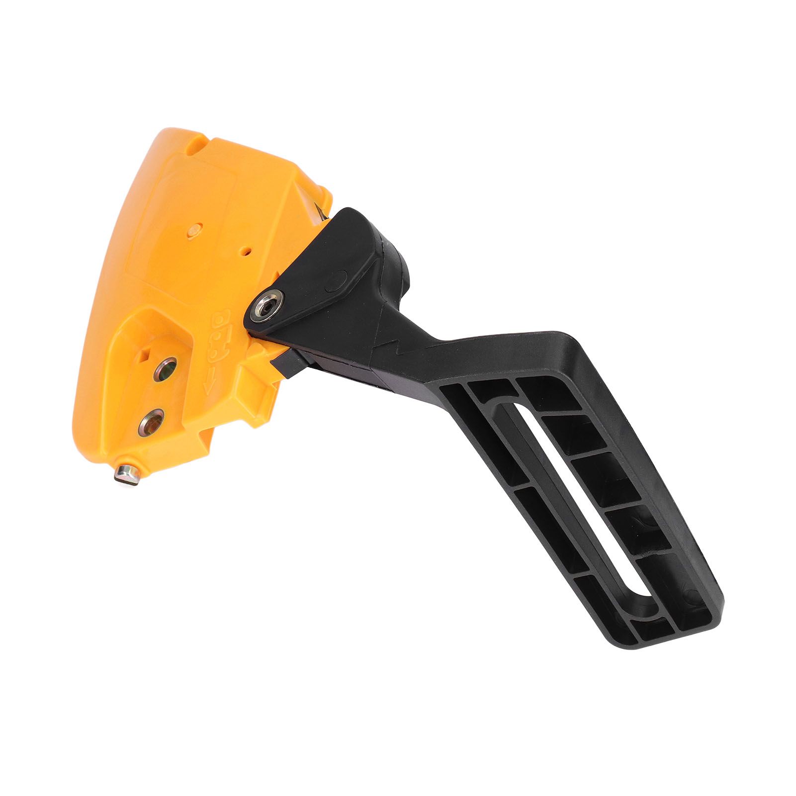 Chainsaw Handle Assembly Handle Clutch Cover Replacement Electric Saw Accessories for Partner 350 351 370 371 390 420 - Image 8