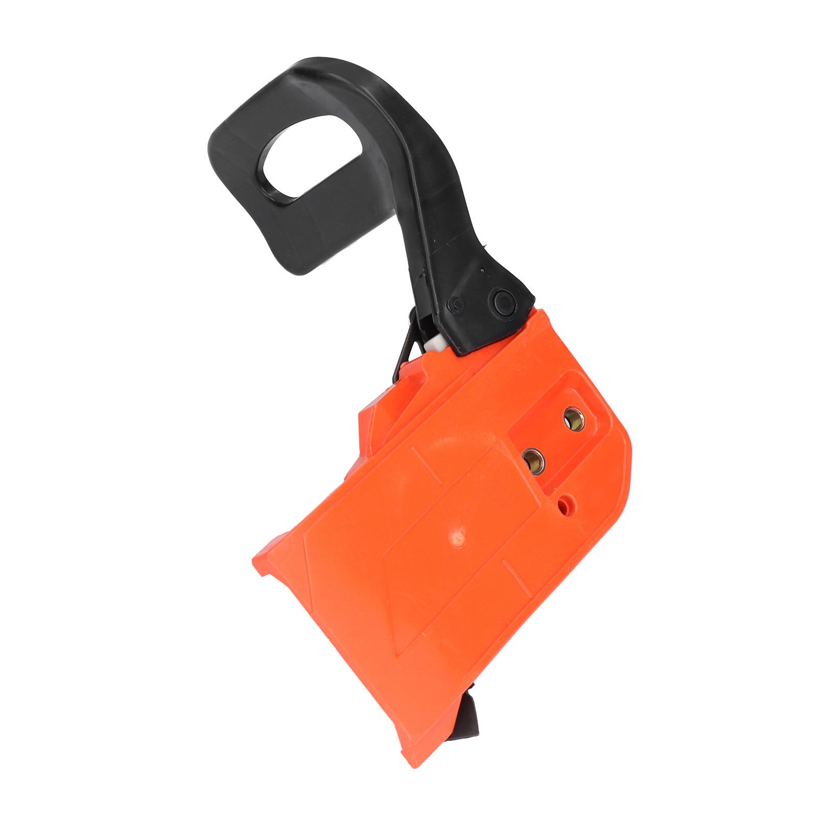 Brake Handle Clutch Cover Chainsaw Clutch Cover Replacement for 4500 5200 5800 45cc 52cc 58cc - Image 1
