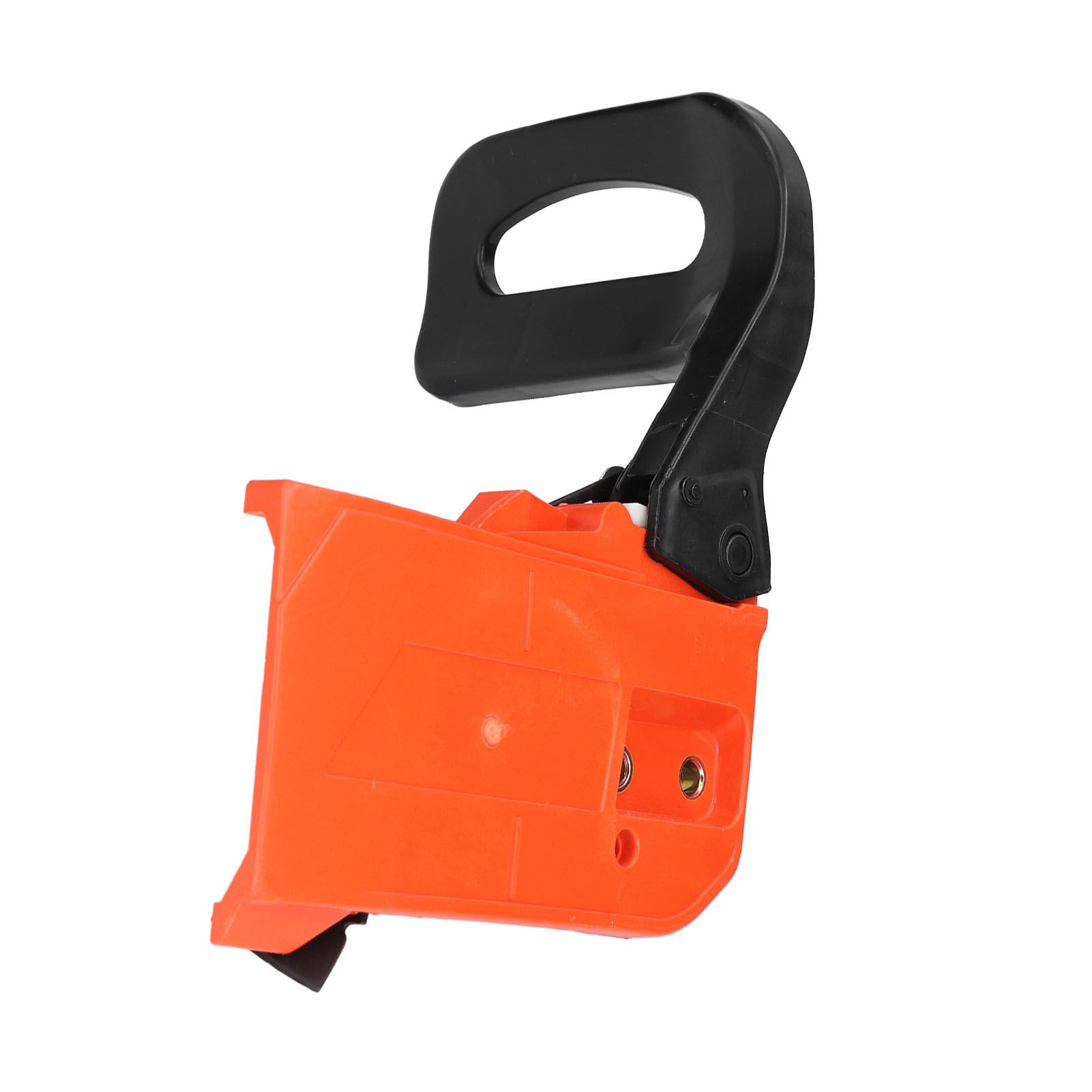 Brake Handle Clutch Cover Chainsaw Clutch Cover Replacement for 4500 5200 5800 45cc 52cc 58cc - Image 2