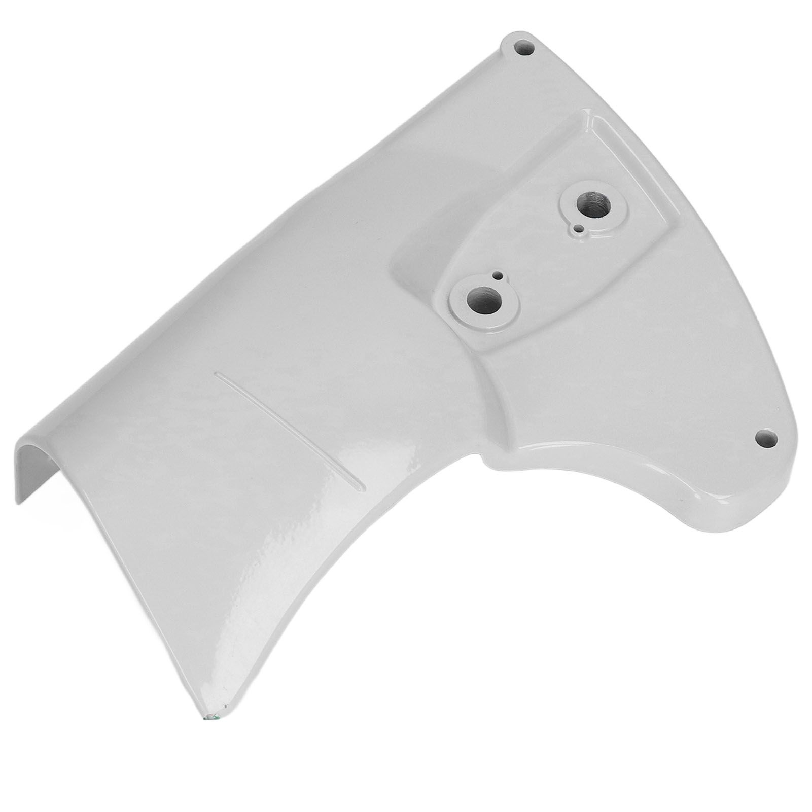 Chainsaw Cover Exquisite Craft High Accuracy High Hardness Fine Workmanship Chainsaw Parts - Image 8