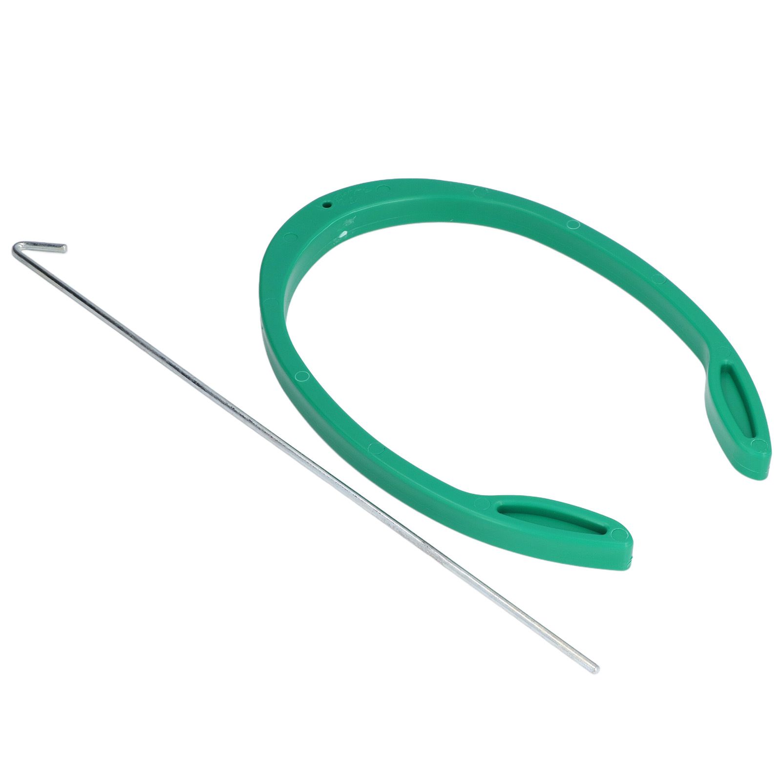 Pig Insemination Adjustable Size Unique Shape Naturally Tighten Artificial Insemination Kit - Image 2