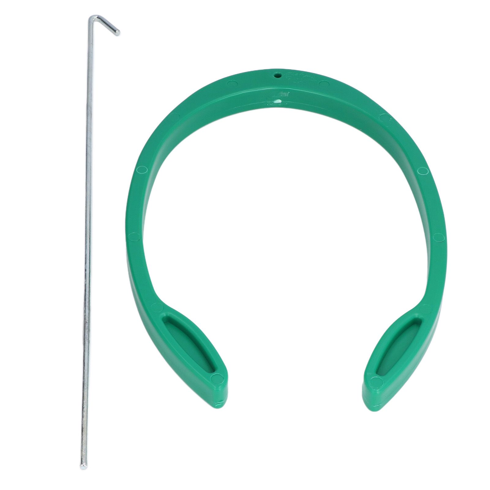 Pig Insemination Adjustable Size Unique Shape Naturally Tighten Artificial Insemination Kit - Image 4