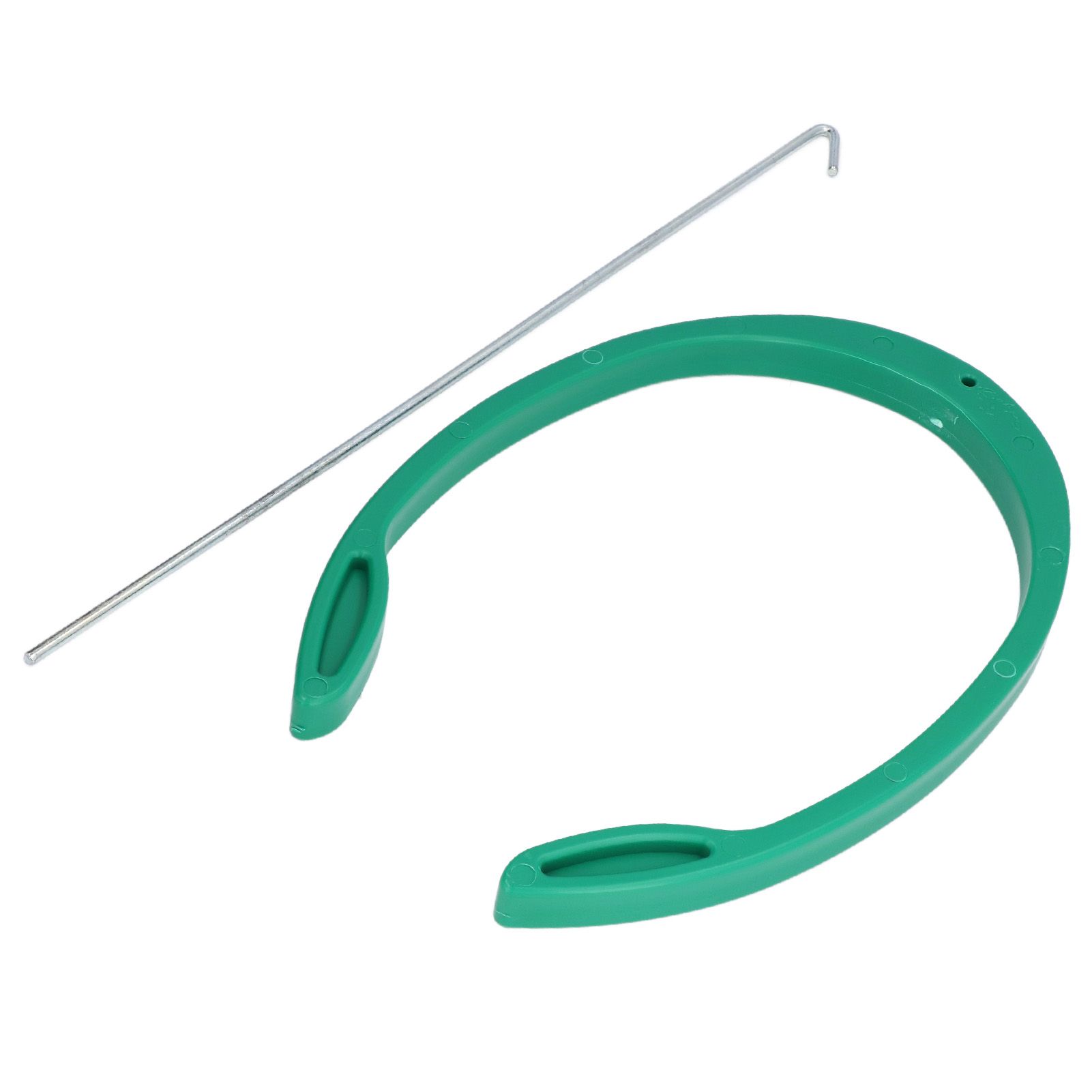 Pig Insemination Adjustable Size Unique Shape Naturally Tighten Artificial Insemination Kit - Image 6