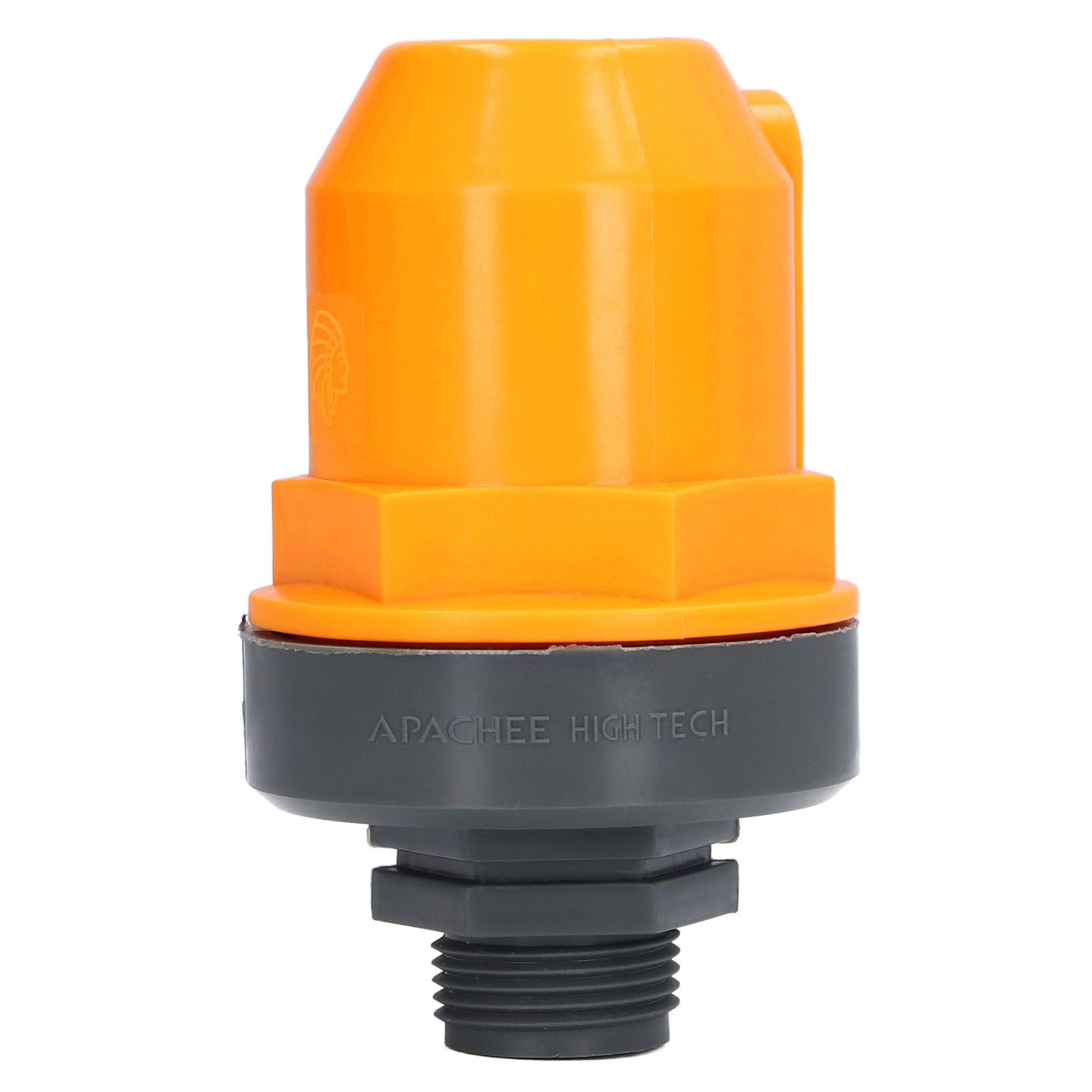 DN25 Inlet Exhaust Valve G1 External Thread Automatic Irrigation Exhaust Inlet Valve for Garden - Image 1