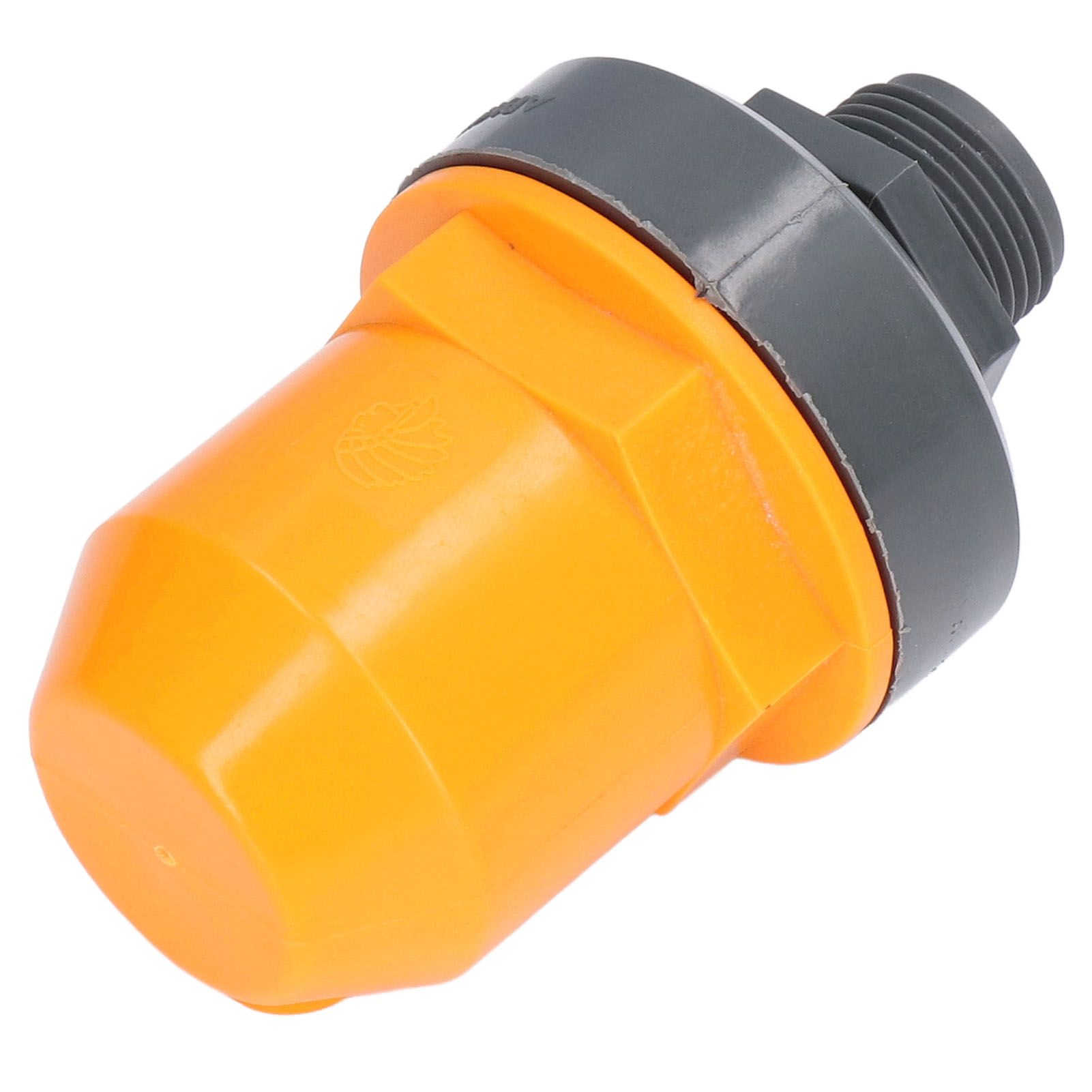 DN25 Inlet Exhaust Valve G1 External Thread Automatic Irrigation Exhaust Inlet Valve for Garden - Image 2