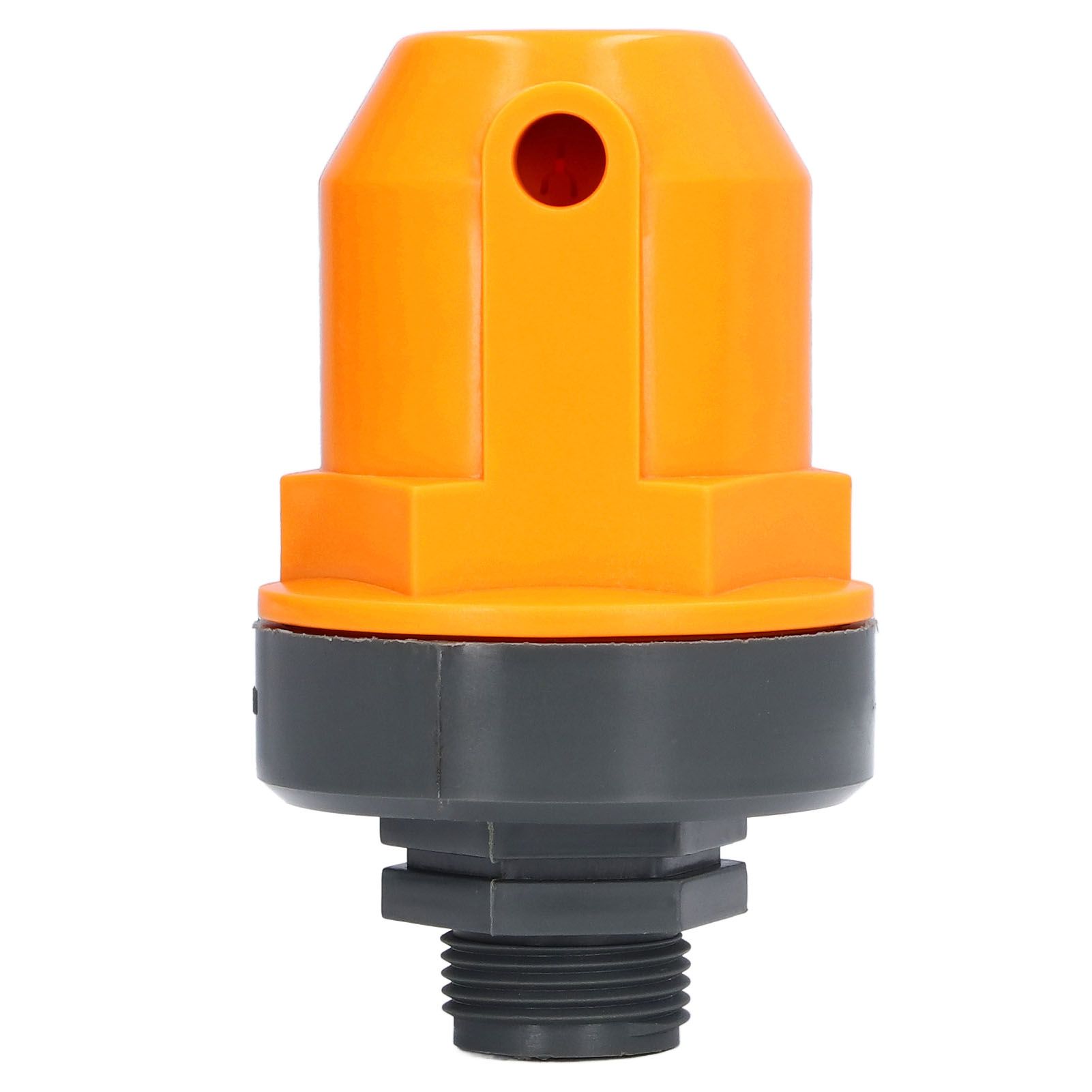 DN25 Inlet Exhaust Valve G1 External Thread Automatic Irrigation Exhaust Inlet Valve for Garden - Image 3