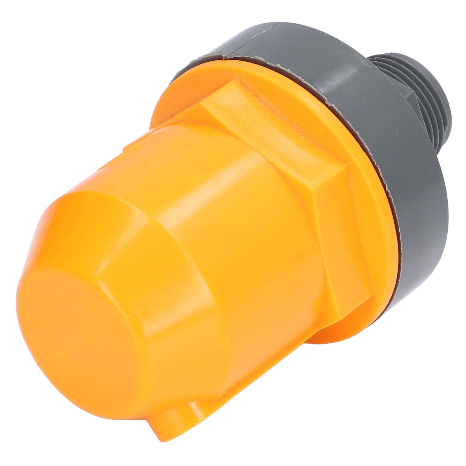 DN25 Inlet Exhaust Valve G1 External Thread Automatic Irrigation Exhaust Inlet Valve for Garden - Image 4