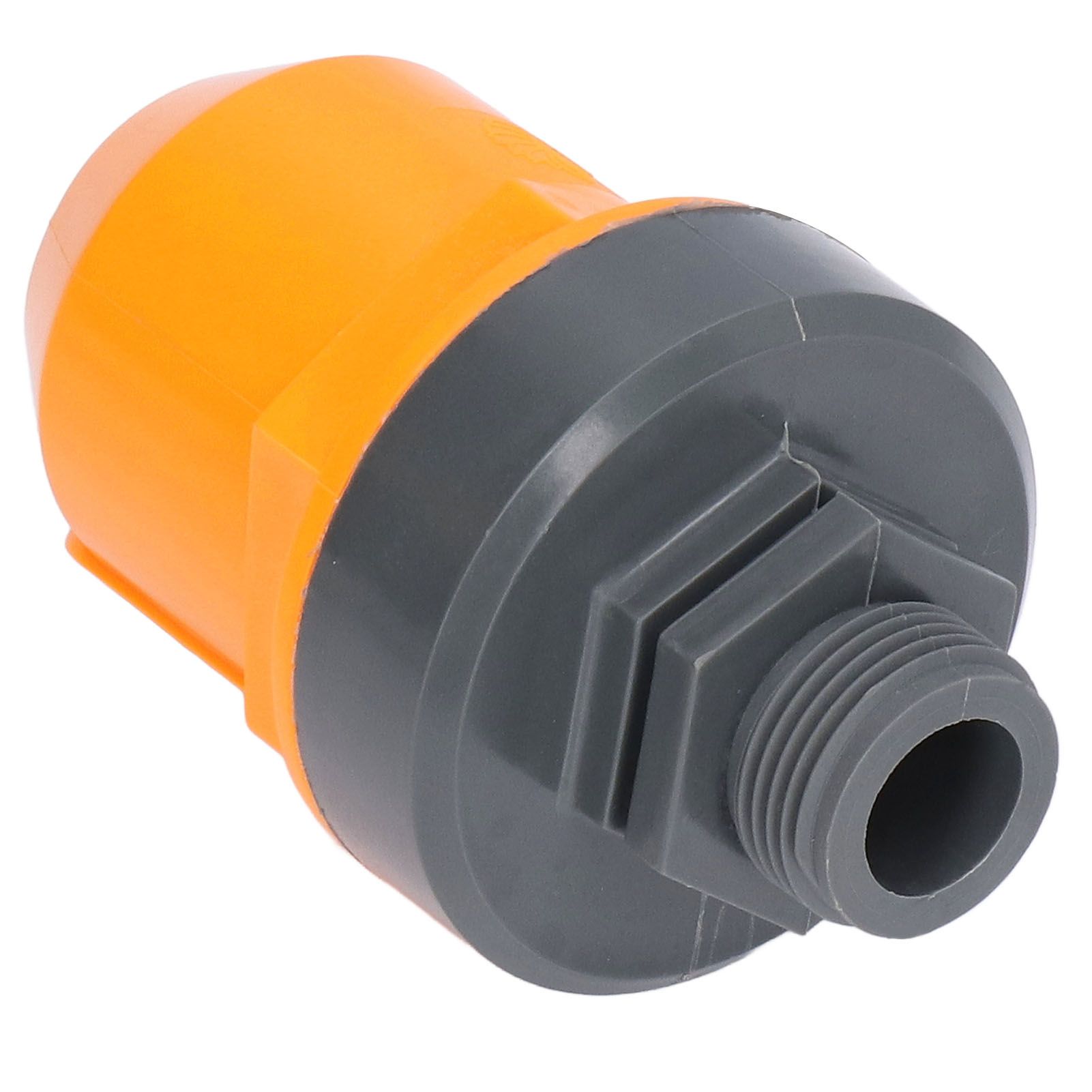 DN25 Inlet Exhaust Valve G1 External Thread Automatic Irrigation Exhaust Inlet Valve for Garden - Image 5