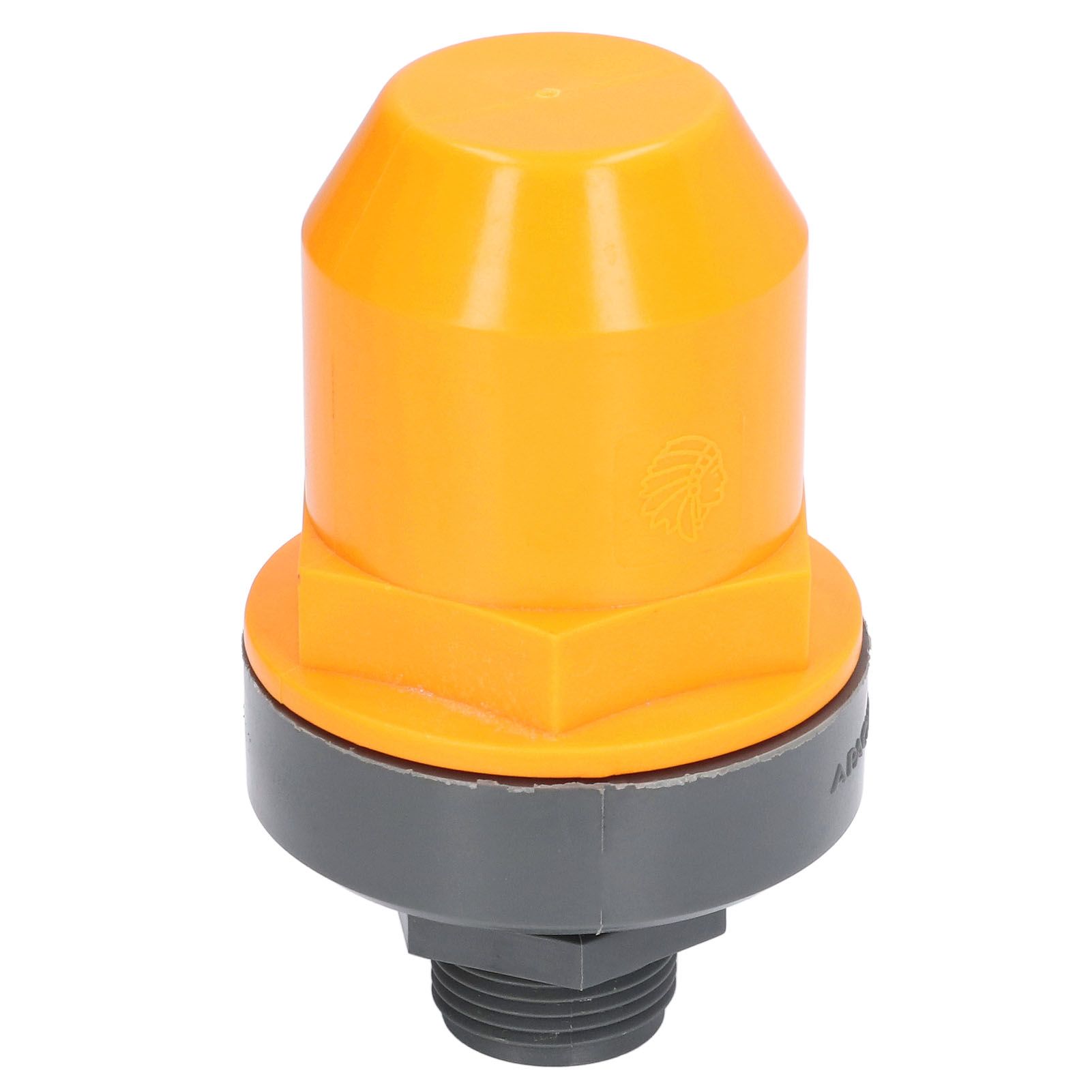 DN25 Inlet Exhaust Valve G1 External Thread Automatic Irrigation Exhaust Inlet Valve for Garden - Image 6
