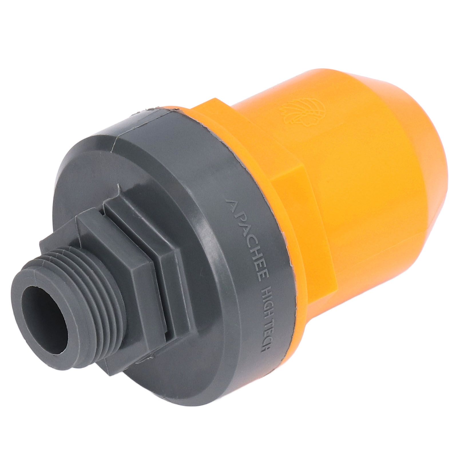 DN25 Inlet Exhaust Valve G1 External Thread Automatic Irrigation Exhaust Inlet Valve for Garden - Image 7