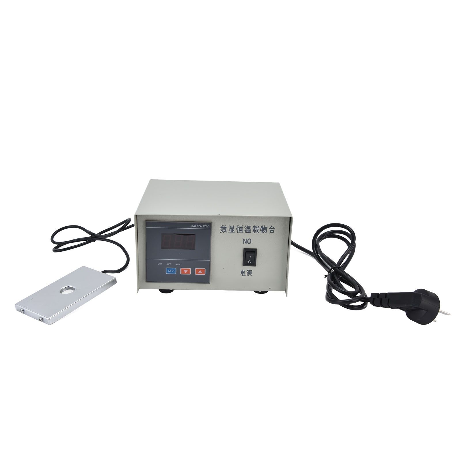Constant Temperature Plate Digital Display Constant Temperature Carrier for Pig Artificial Insemination AU Plug 220V - Image 2
