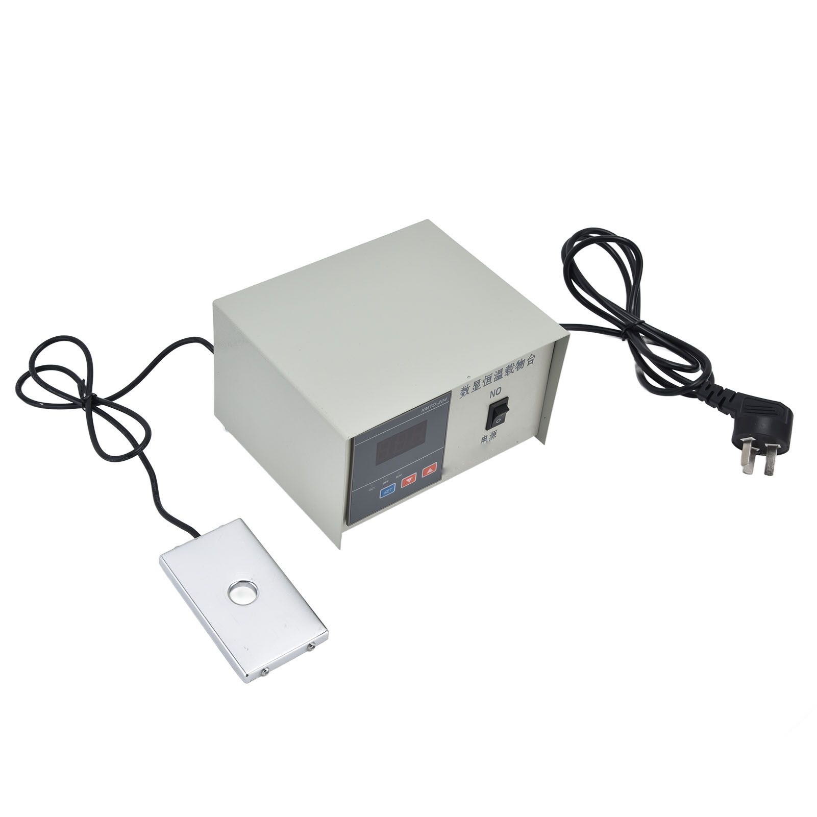 Constant Temperature Plate Digital Display Constant Temperature Carrier for Pig Artificial Insemination AU Plug 220V - Image 3
