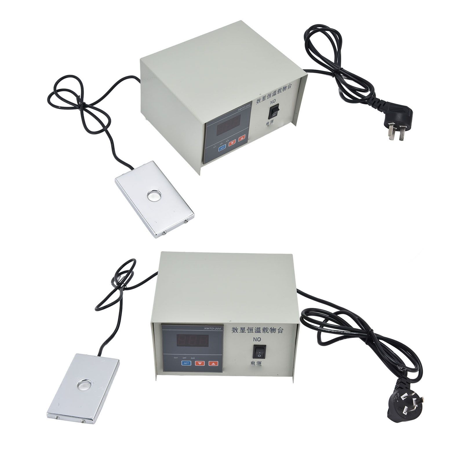 Constant Temperature Plate Digital Display Constant Temperature Carrier for Pig Artificial Insemination AU Plug 220V - Image 6
