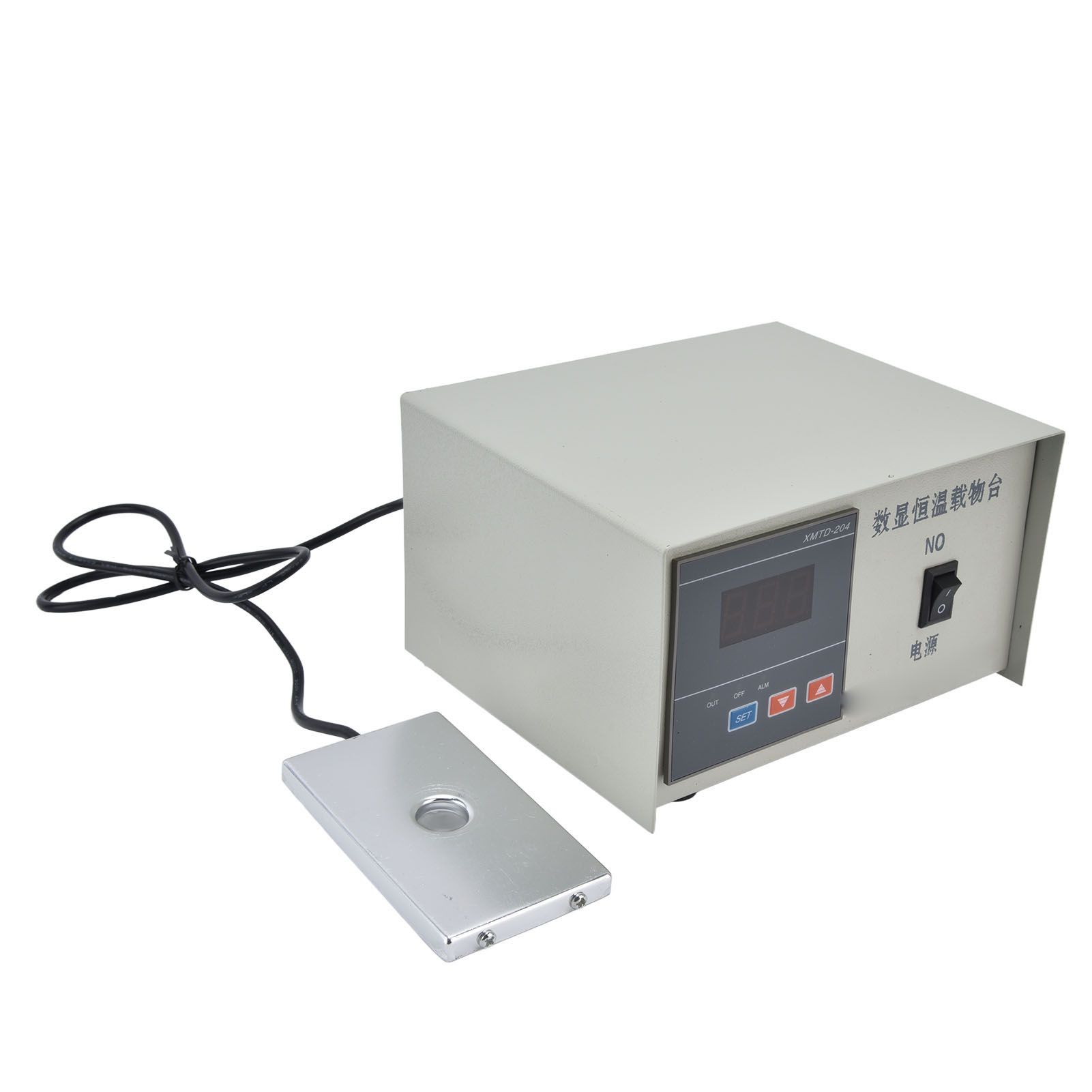 Constant Temperature Plate Digital Display Constant Temperature Carrier for Pig Artificial Insemination AU Plug 220V - Image 7