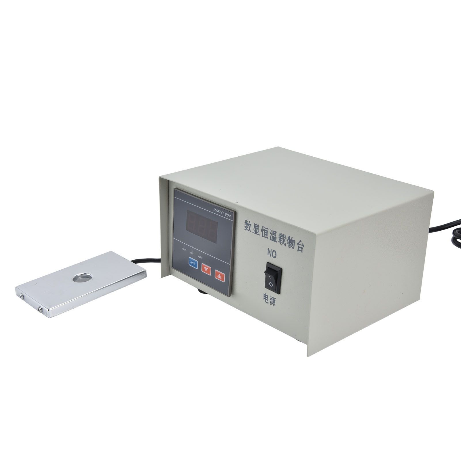 Constant Temperature Plate Digital Display Constant Temperature Carrier for Pig Artificial Insemination AU Plug 220V - Image 8