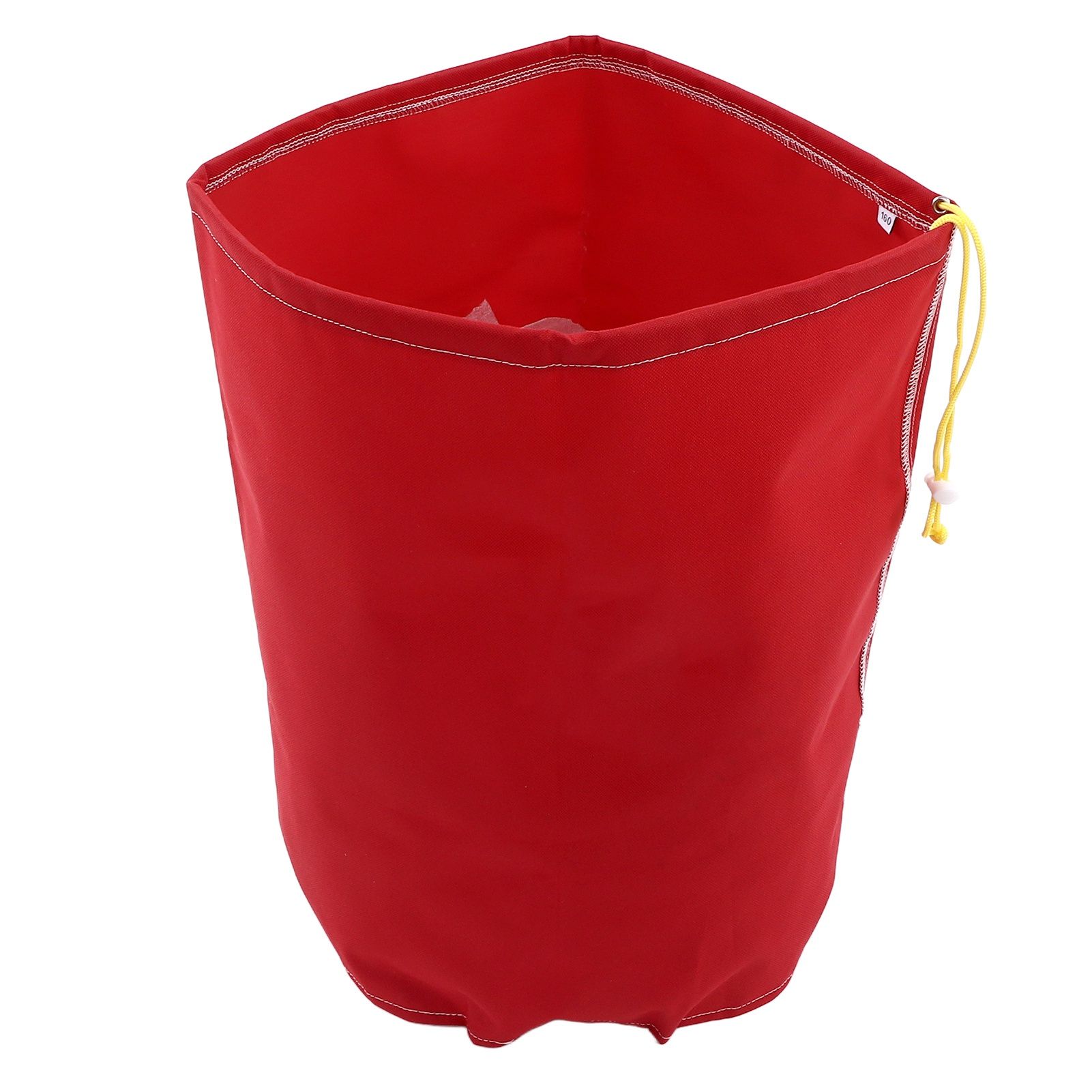 5 Gallons Filter Bag Ice Herbal Bags Plant Filter Essence Extraction Kit with Drawstring - Image 2