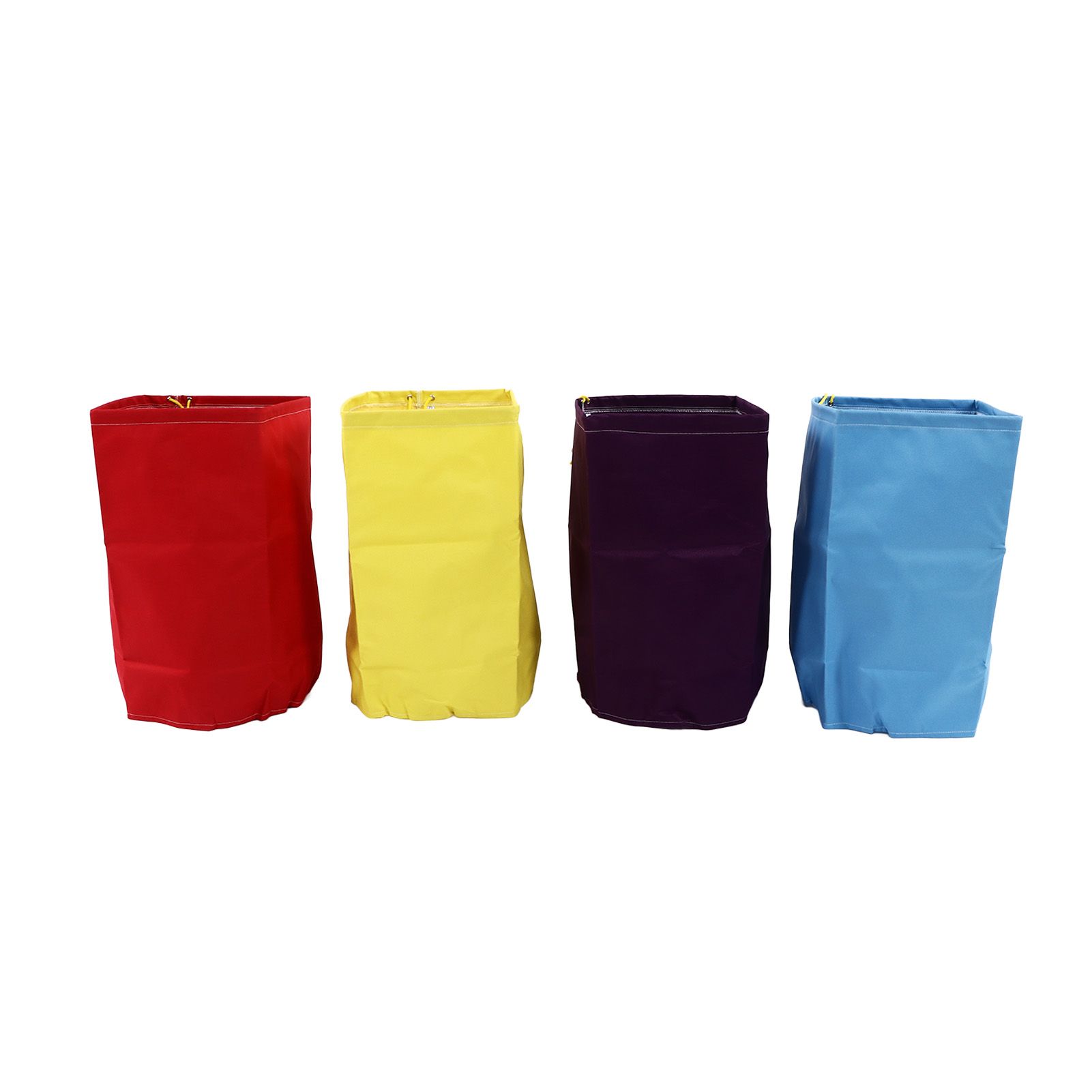 4Pcs Bubble Hash Bags Herbal Hash Filter Extraction Bag 5 Gallon 25/73/160/220 Micron for Essential Oil - Image 5