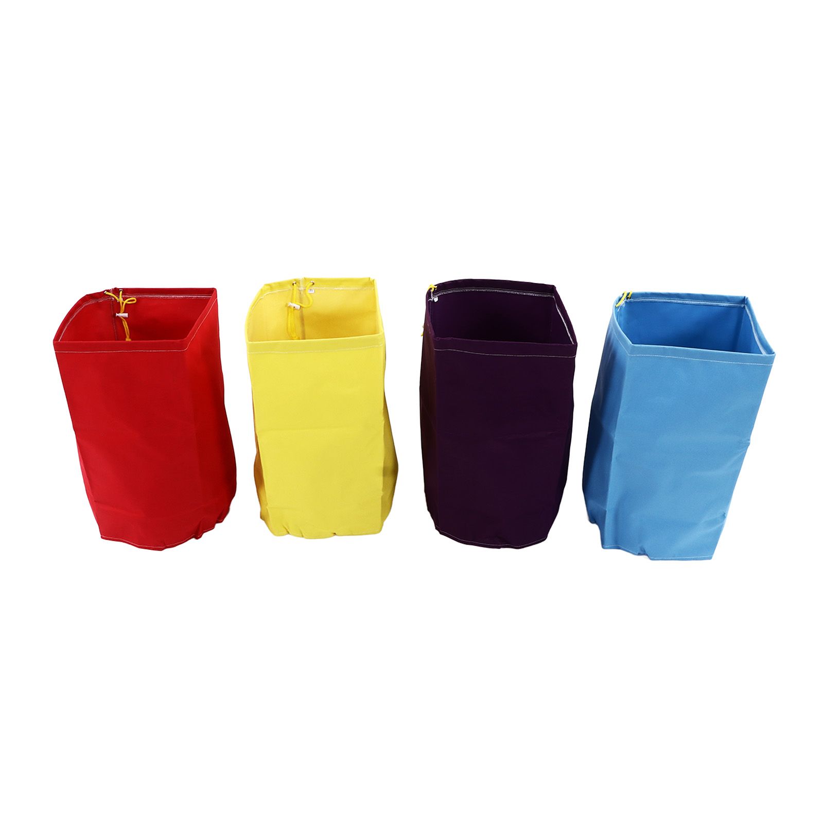 4Pcs Bubble Hash Bags Herbal Hash Filter Extraction Bag 5 Gallon 25/73/160/220 Micron for Essential Oil - Image 6