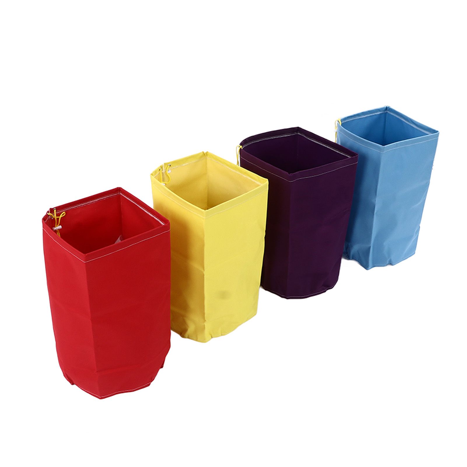 4Pcs Bubble Hash Bags Herbal Hash Filter Extraction Bag 5 Gallon 25/73/160/220 Micron for Essential Oil - Image 7