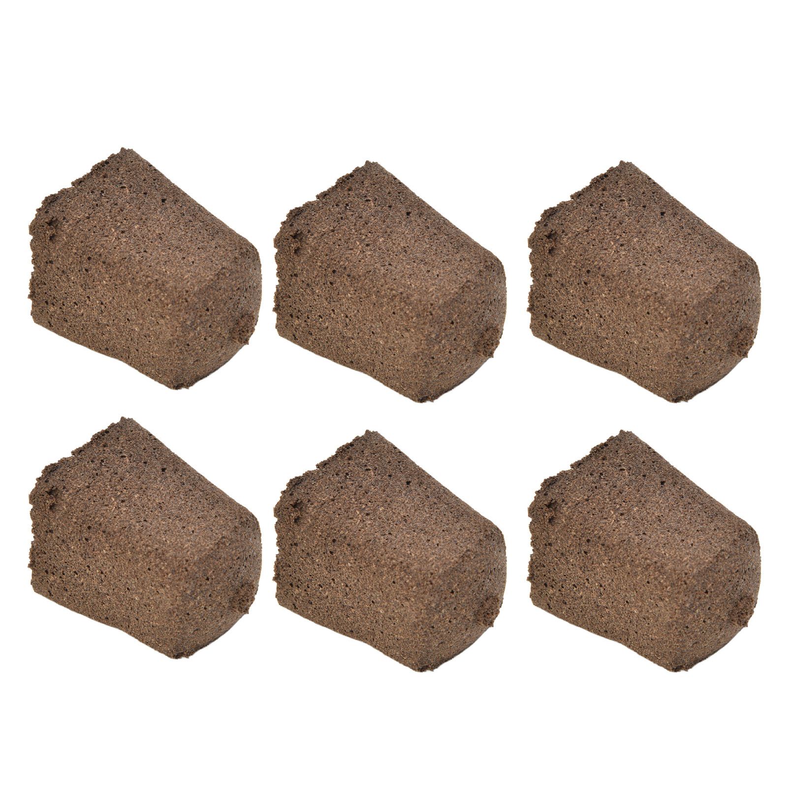 50pcs Growth Plugs Environet Seed Starter Plugs for Seed Starting Hydroponic and Soil Applications - Image 7