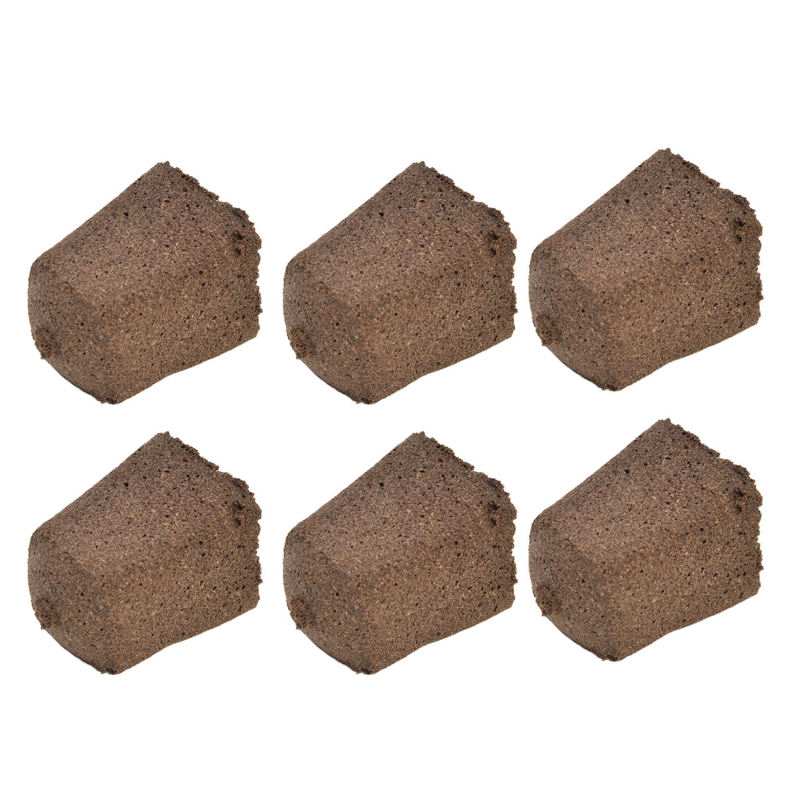 50pcs Growth Plugs Environet Seed Starter Plugs for Seed Starting Hydroponic and Soil Applications - Image 8