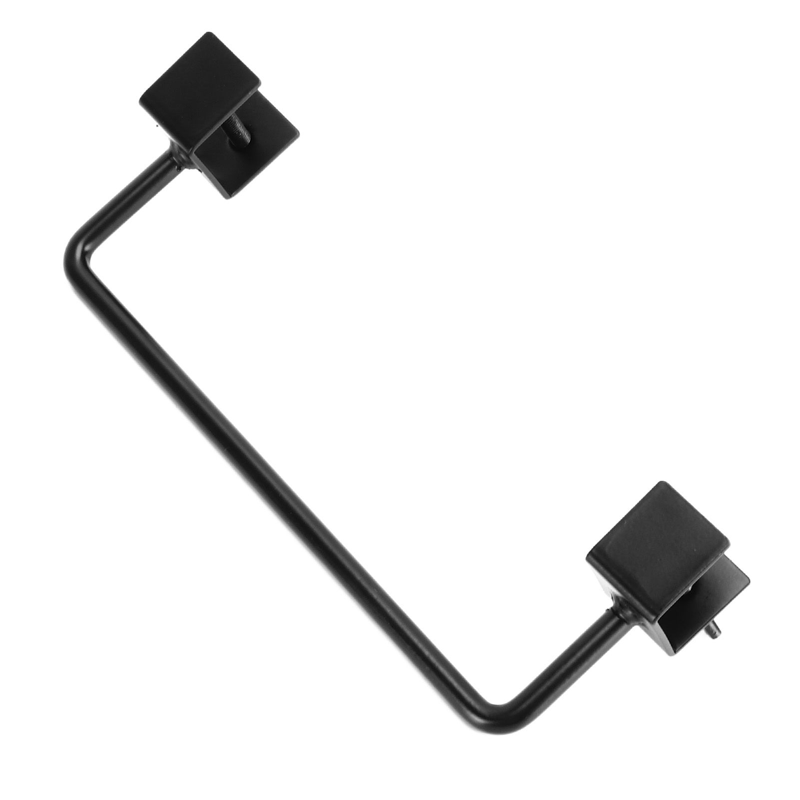 Outdoor Camping Hanger Portable Camping Storage Rack Picnic Cookware Hanger Barbecue Hanging Rack20cm / 7.9in Hanger - Image 5