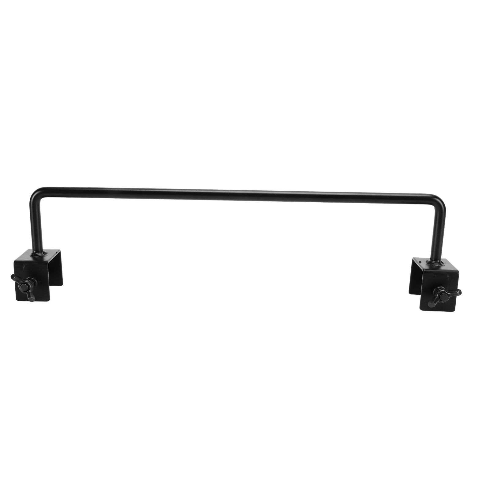 Outdoor Camping Hanger Portable Camping Storage Rack Picnic Cookware Hanger Barbecue Hanging Rack30cm / 11.8in Hanger - Image 2