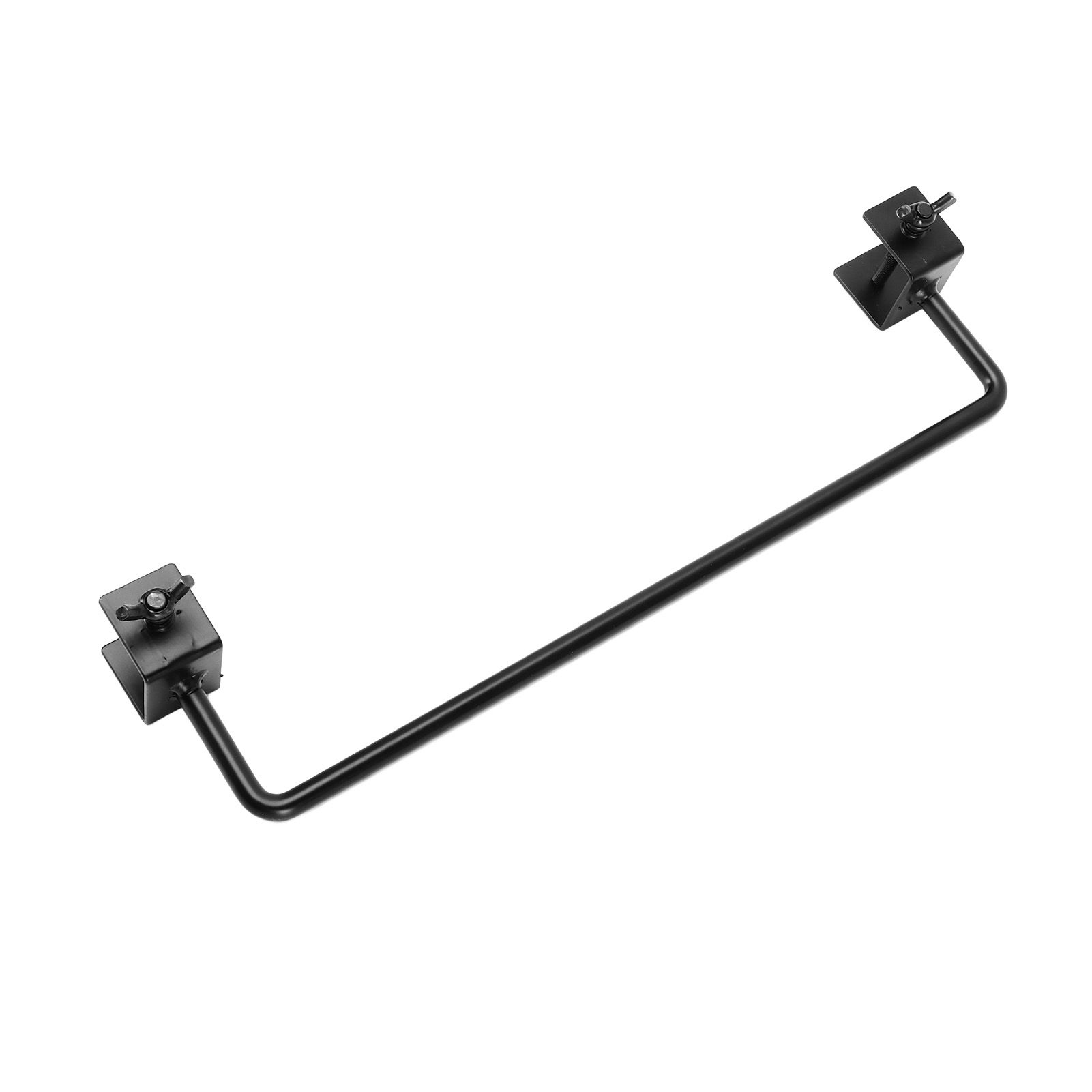 Outdoor Camping Hanger Portable Camping Storage Rack Picnic Cookware Hanger Barbecue Hanging Rack30cm / 11.8in Hanger - Image 3