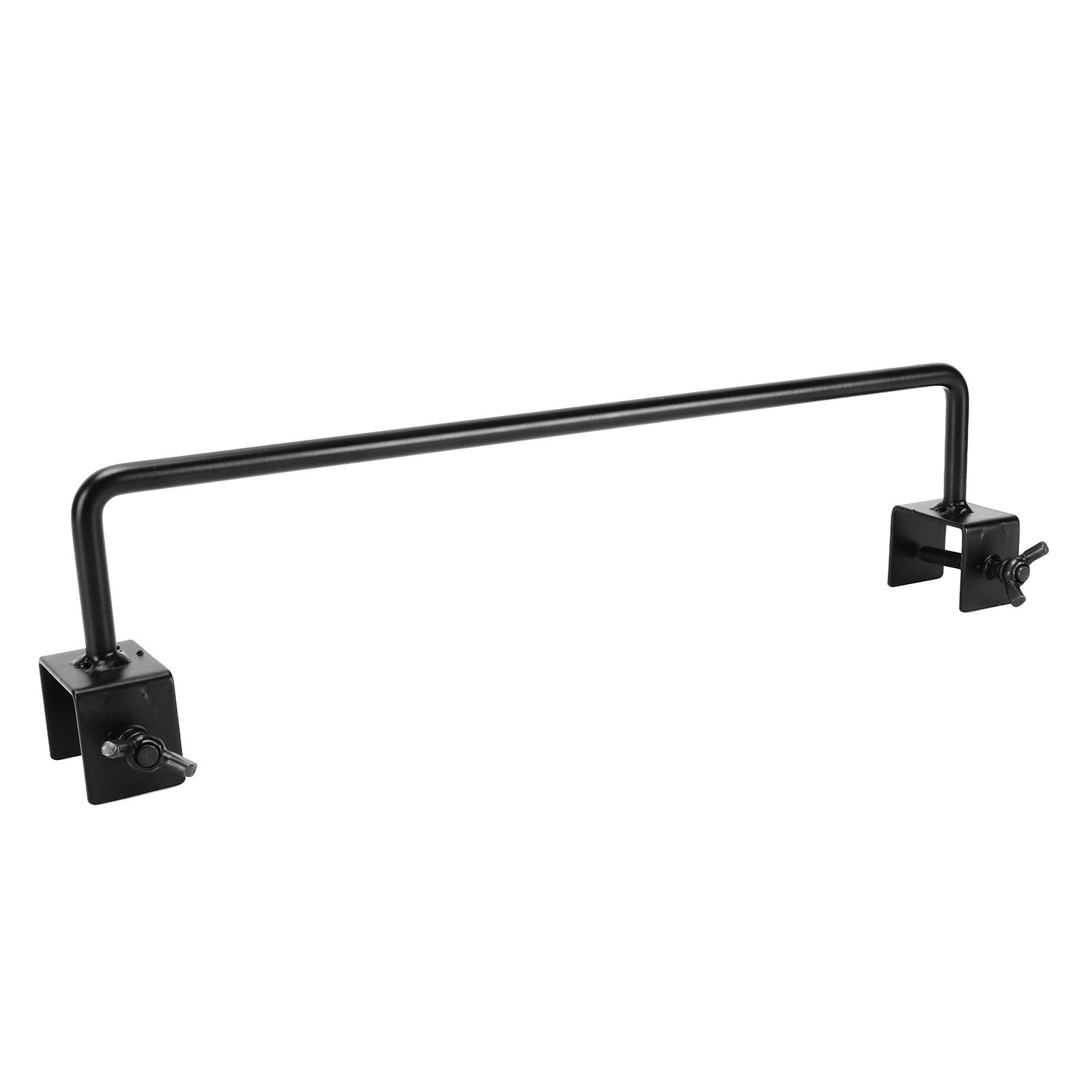 Outdoor Camping Hanger Portable Camping Storage Rack Picnic Cookware Hanger Barbecue Hanging Rack30cm / 11.8in Hanger - Image 7