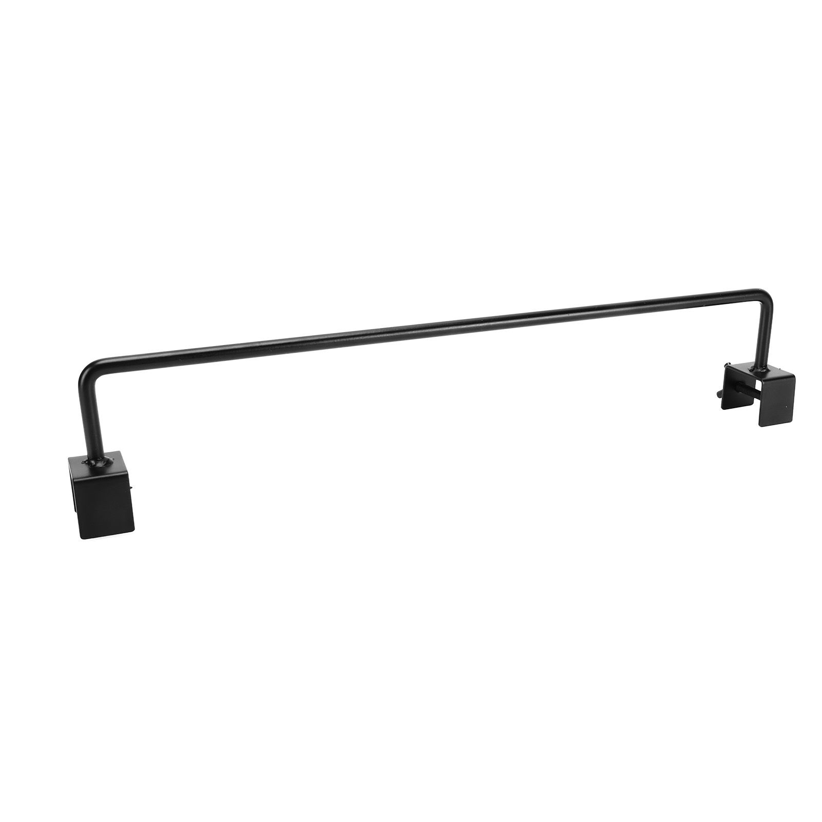 Outdoor Camping Hanger Portable Camping Storage Rack Picnic Cookware Hanger Barbecue Hanging Rack40cm / 15.7in Hanger - Image 4