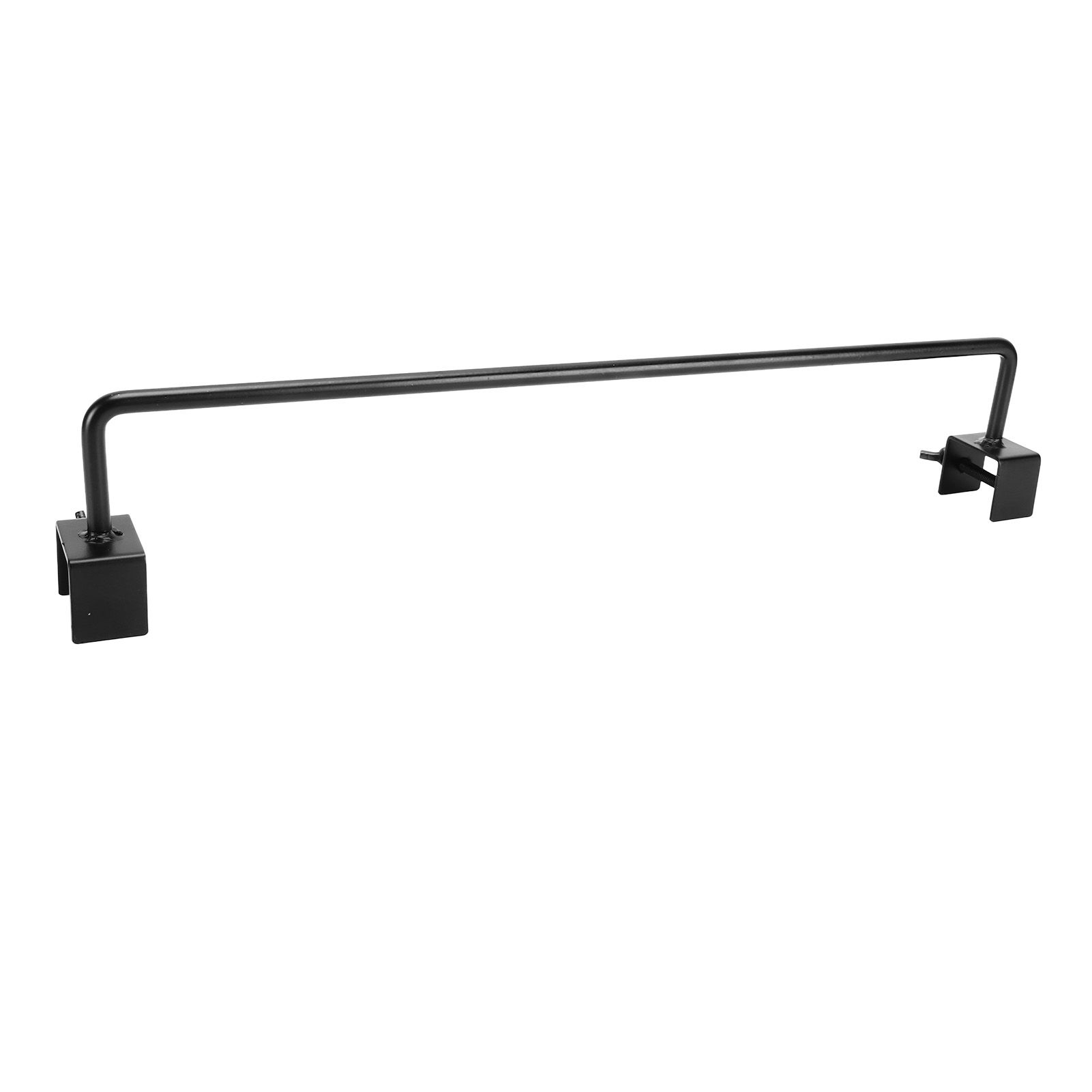 Outdoor Camping Hanger Portable Camping Storage Rack Picnic Cookware Hanger Barbecue Hanging Rack40cm / 15.7in Hanger - Image 8