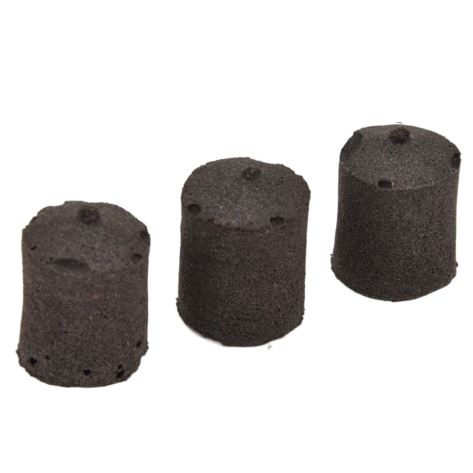 50pcs Growth Plugs Seed Starter Plugs Seed Starting Blocks for Hydroponic and Soil Applications - Image 2