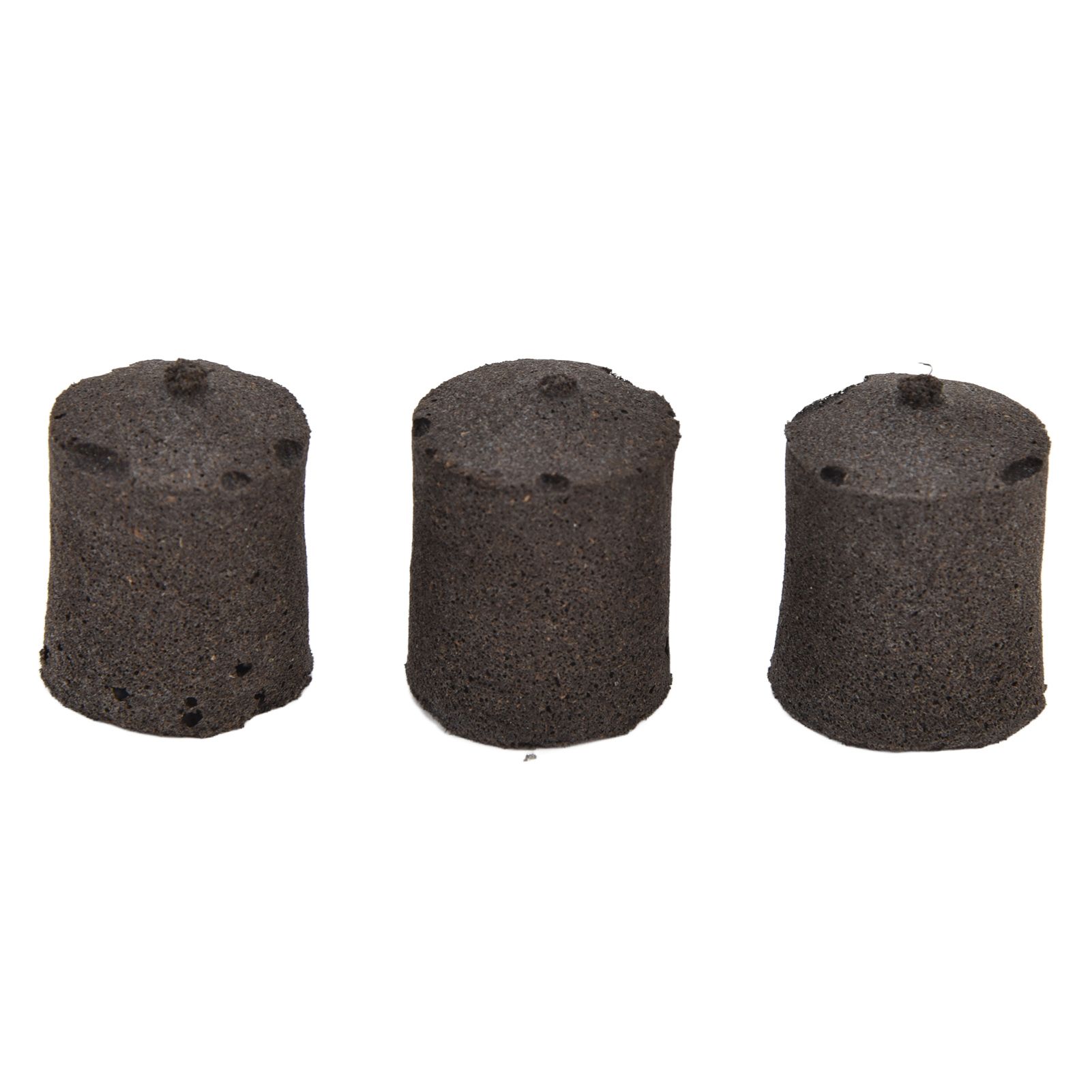 50pcs Growth Plugs Seed Starter Plugs Seed Starting Blocks for Hydroponic and Soil Applications - Image 3