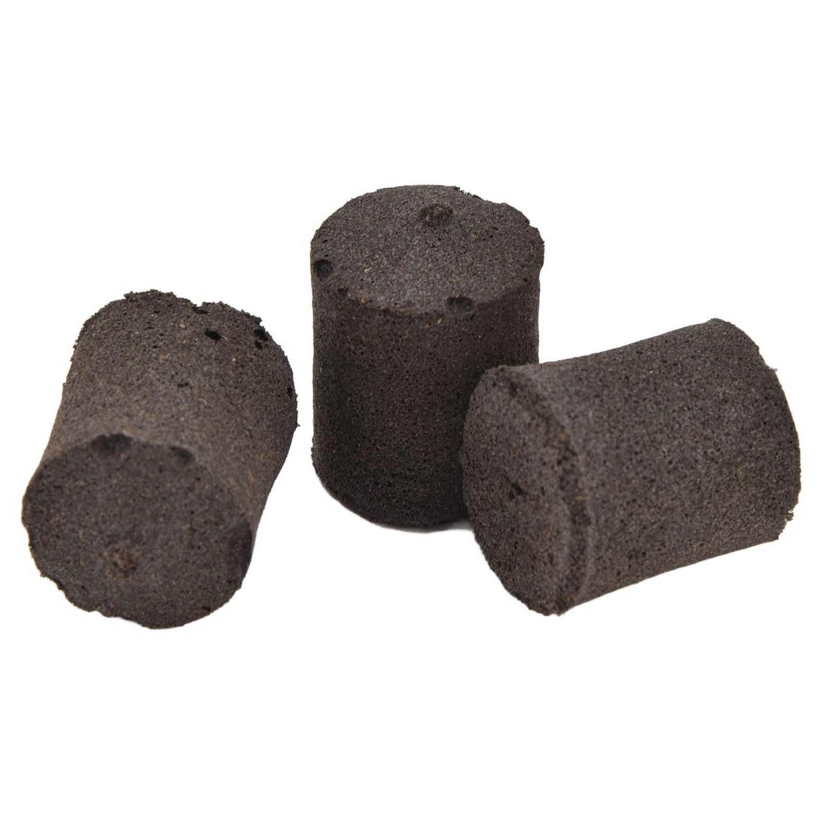 50pcs Growth Plugs Seed Starter Plugs Seed Starting Blocks for Hydroponic and Soil Applications - Image 4