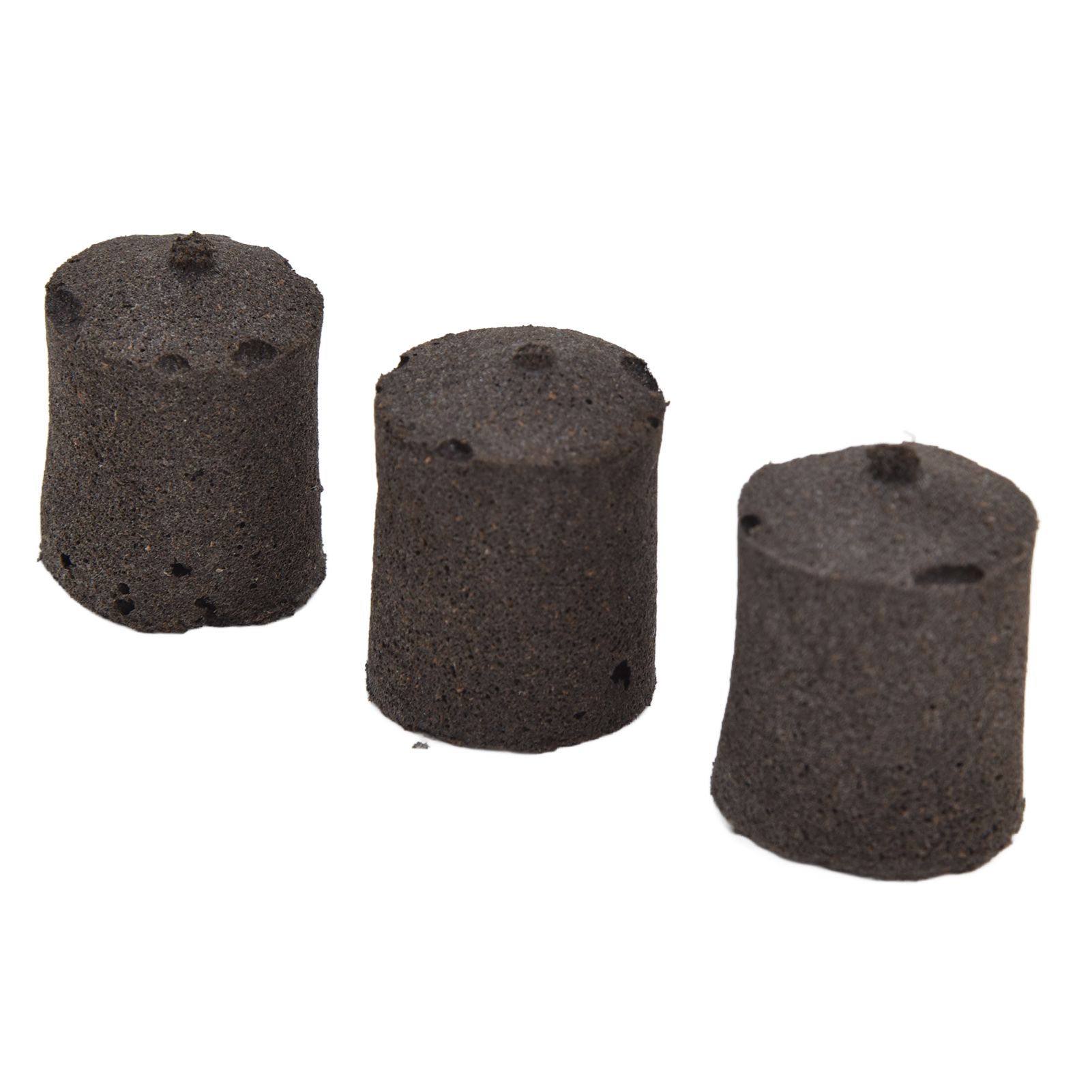 50pcs Growth Plugs Seed Starter Plugs Seed Starting Blocks for Hydroponic and Soil Applications - Image 5