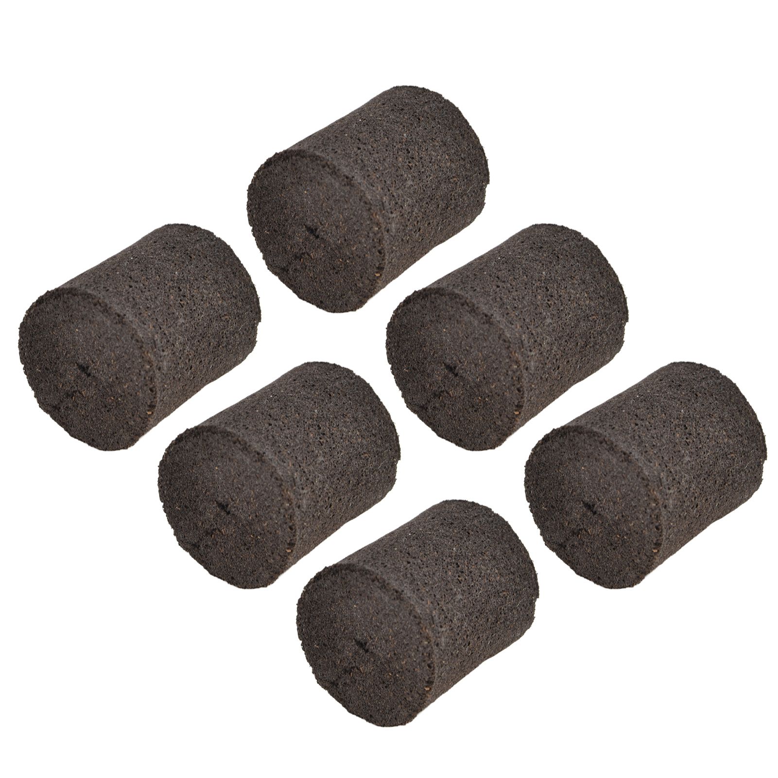 50pcs Growth Plugs Seed Starter Plugs Seed Starting Blocks for Hydroponic and Soil Applications - Image 6