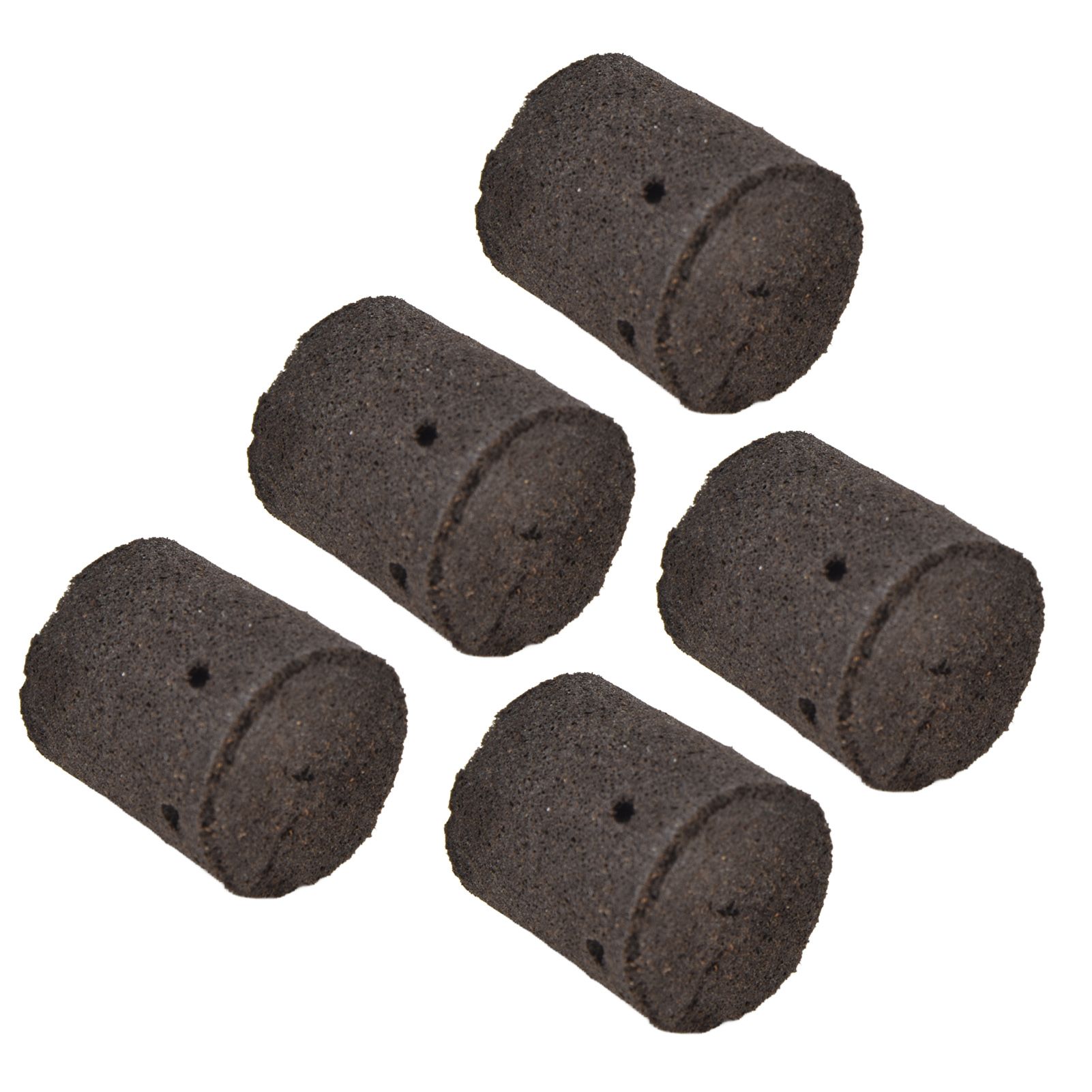 50pcs Growth Plugs Seed Starter Plugs Seed Starting Blocks for Hydroponic and Soil Applications - Image 7