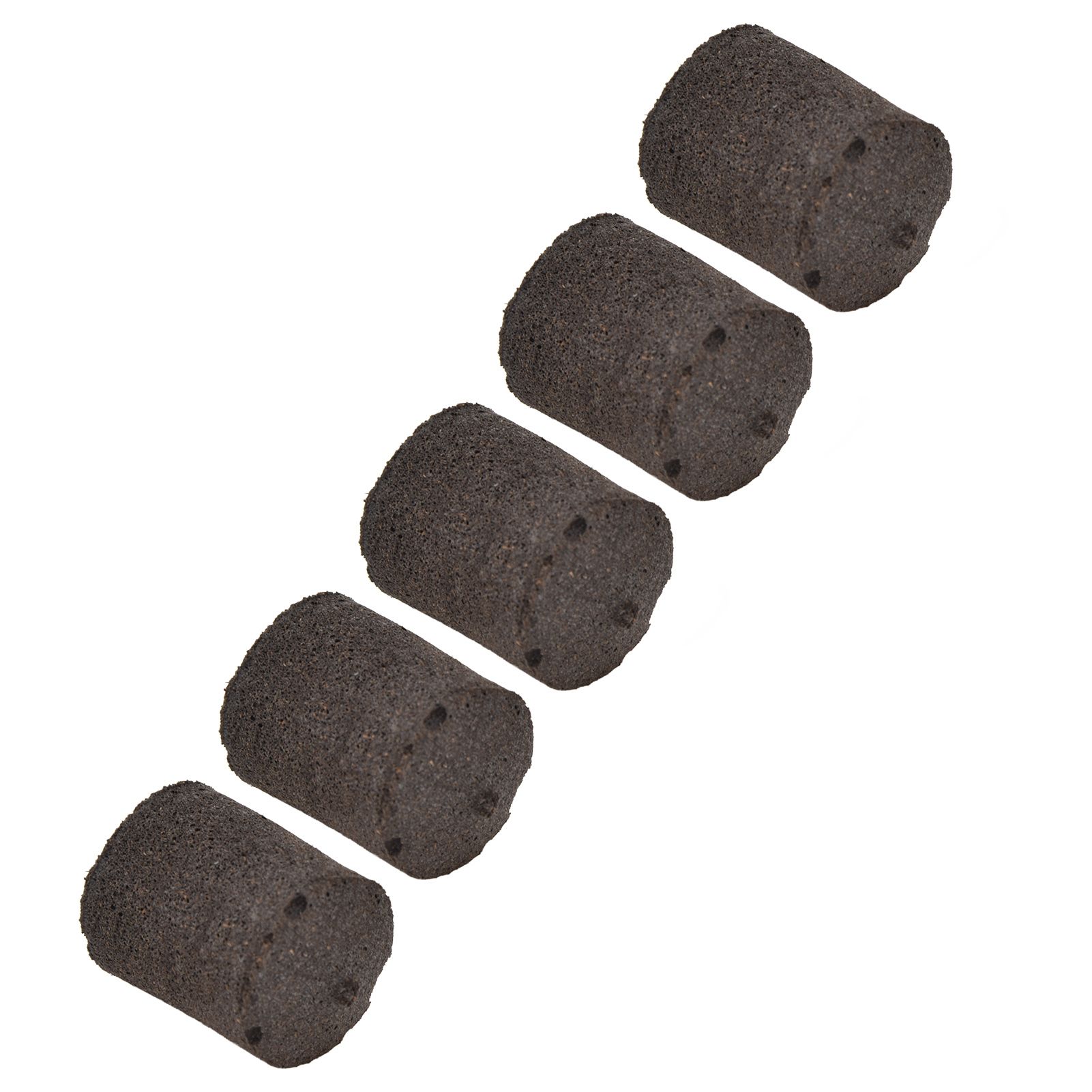 50pcs Growth Plugs Seed Starter Plugs Seed Starting Blocks for Hydroponic and Soil Applications - Image 8