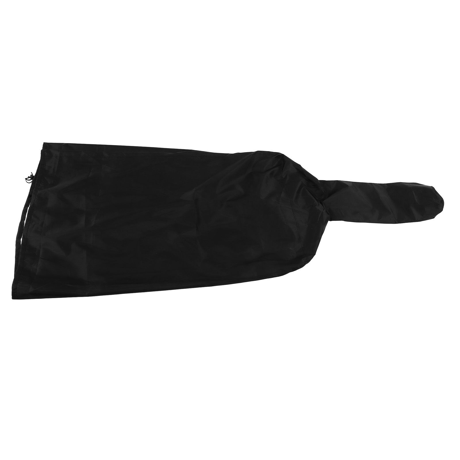 Pizza Oven Cover Outdoor Waterproof Oven Pizza Dust Cover Protective Cover for Courtyard Household50x37x103x160 cm / 19.7x14.6x40.6x63 in - Image 8