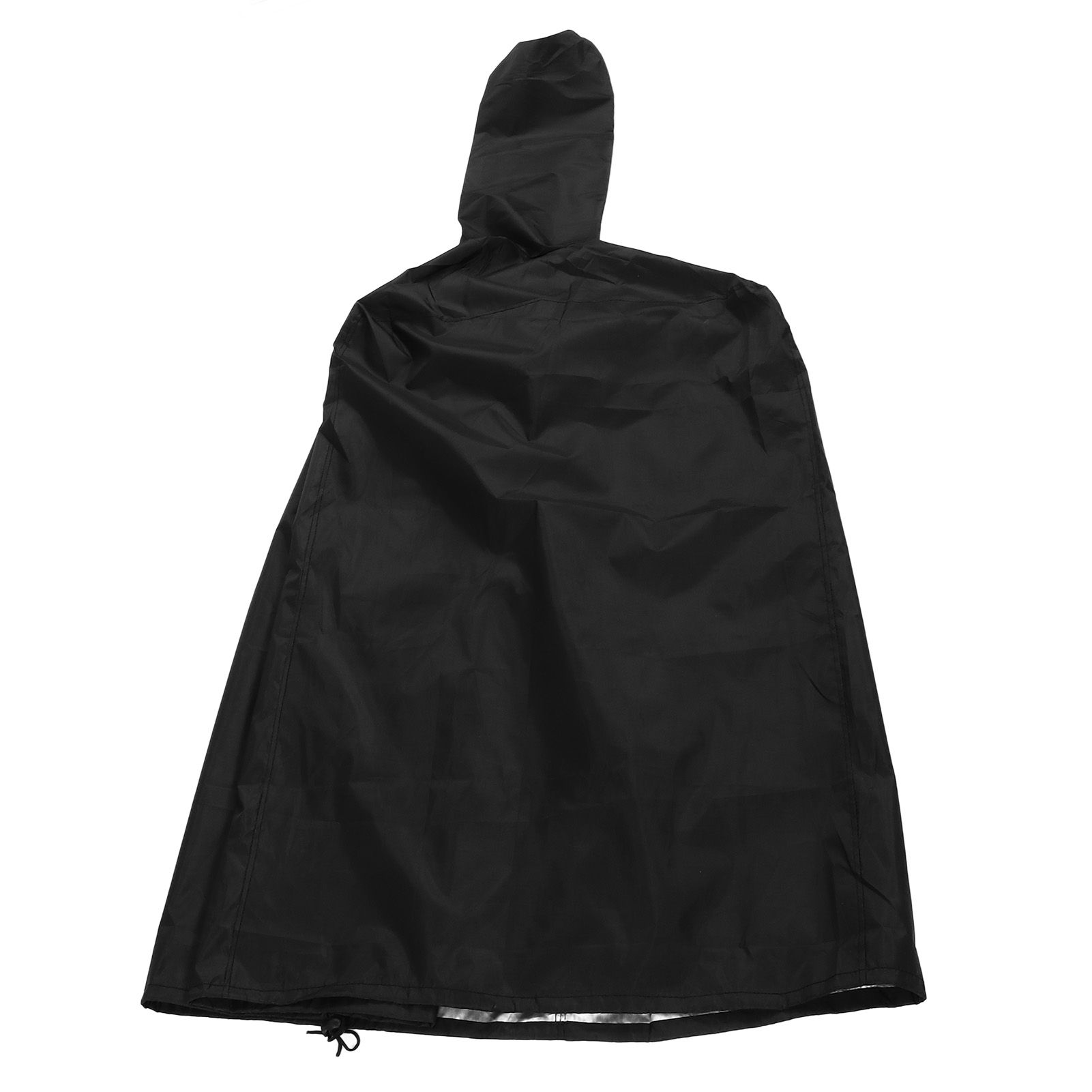 Pizza Oven Cover Outdoor Waterproof Oven Pizza Dust Cover Protective Cover for Courtyard Household65x45x107x165 cm / 25.6x17.7x42.1x65 in - Image 2