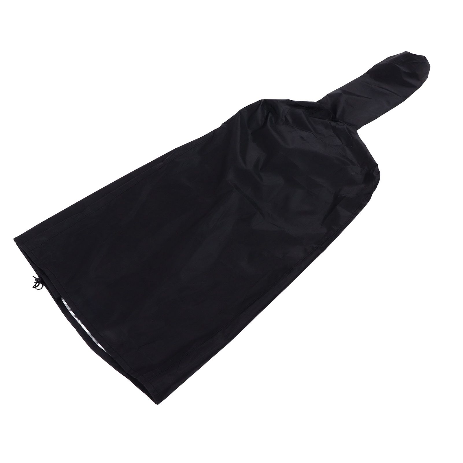Pizza Oven Cover Outdoor Waterproof Oven Pizza Dust Cover Protective Cover for Courtyard Household65x45x107x165 cm / 25.6x17.7x42.1x65 in - Image 6