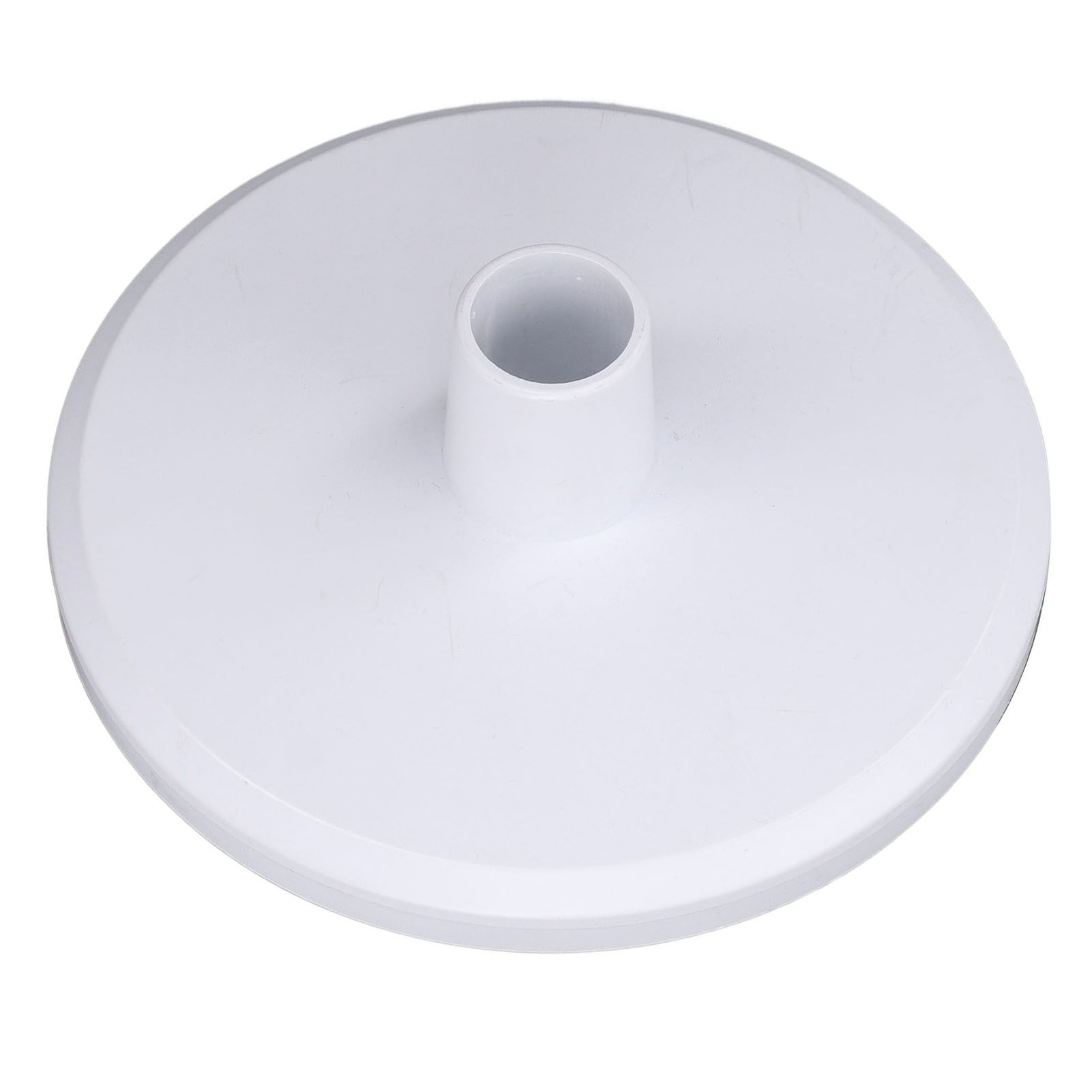 Pool Skimmer Adapter Plastic Sturdy Durable Easy Installation Reliable Practical Swimming Pool Accessories - Image 1