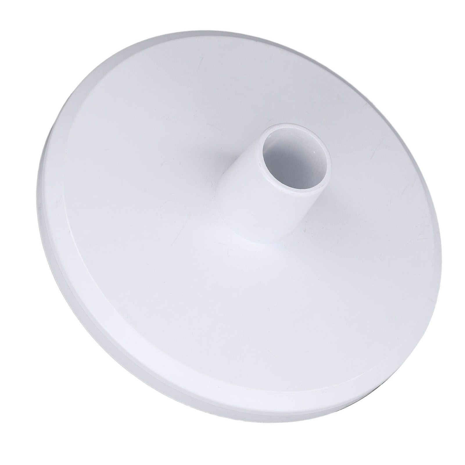 Pool Skimmer Adapter Plastic Sturdy Durable Easy Installation Reliable Practical Swimming Pool Accessories - Image 2