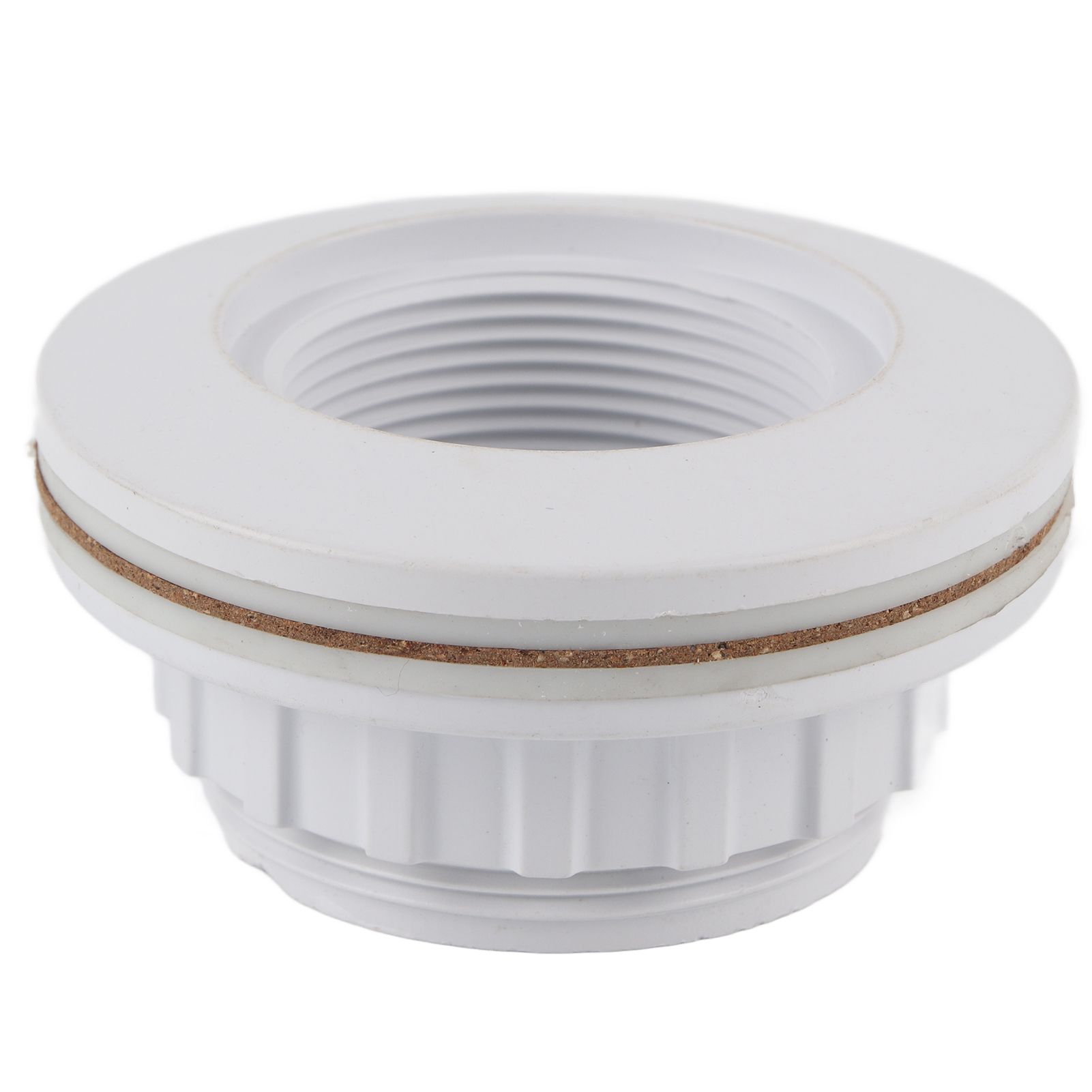 G1‑1/2 In Ground Pool Return Inlet Mount Opening Hydrostream Return Jet Fitting for Swimming Pool Hot Spring - Image 1