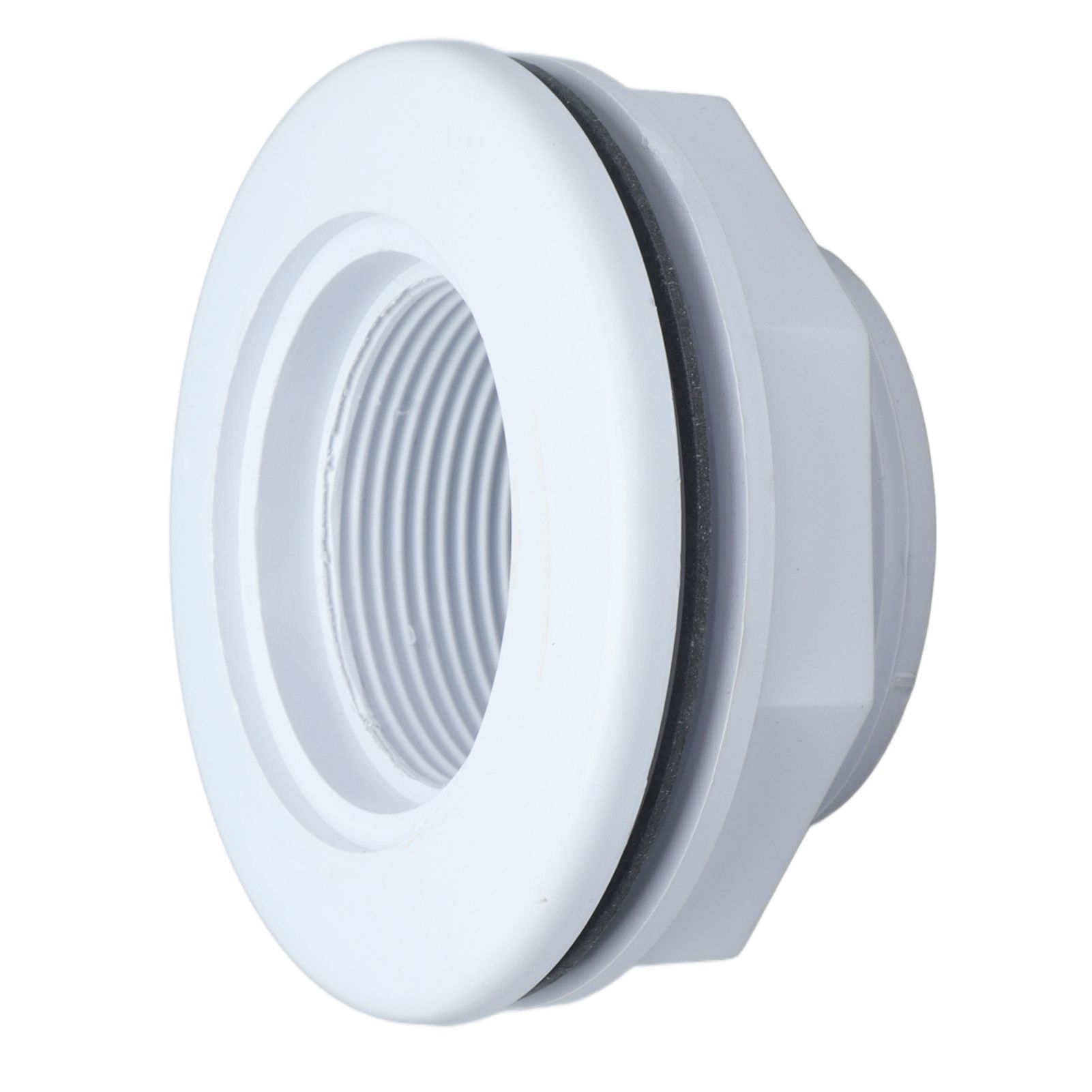 G1‑1/2 In Ground Pool Return Inlet Mount Opening Hydrostream Return Jet Fitting for Swimming Pool Hot Spring - Image 2