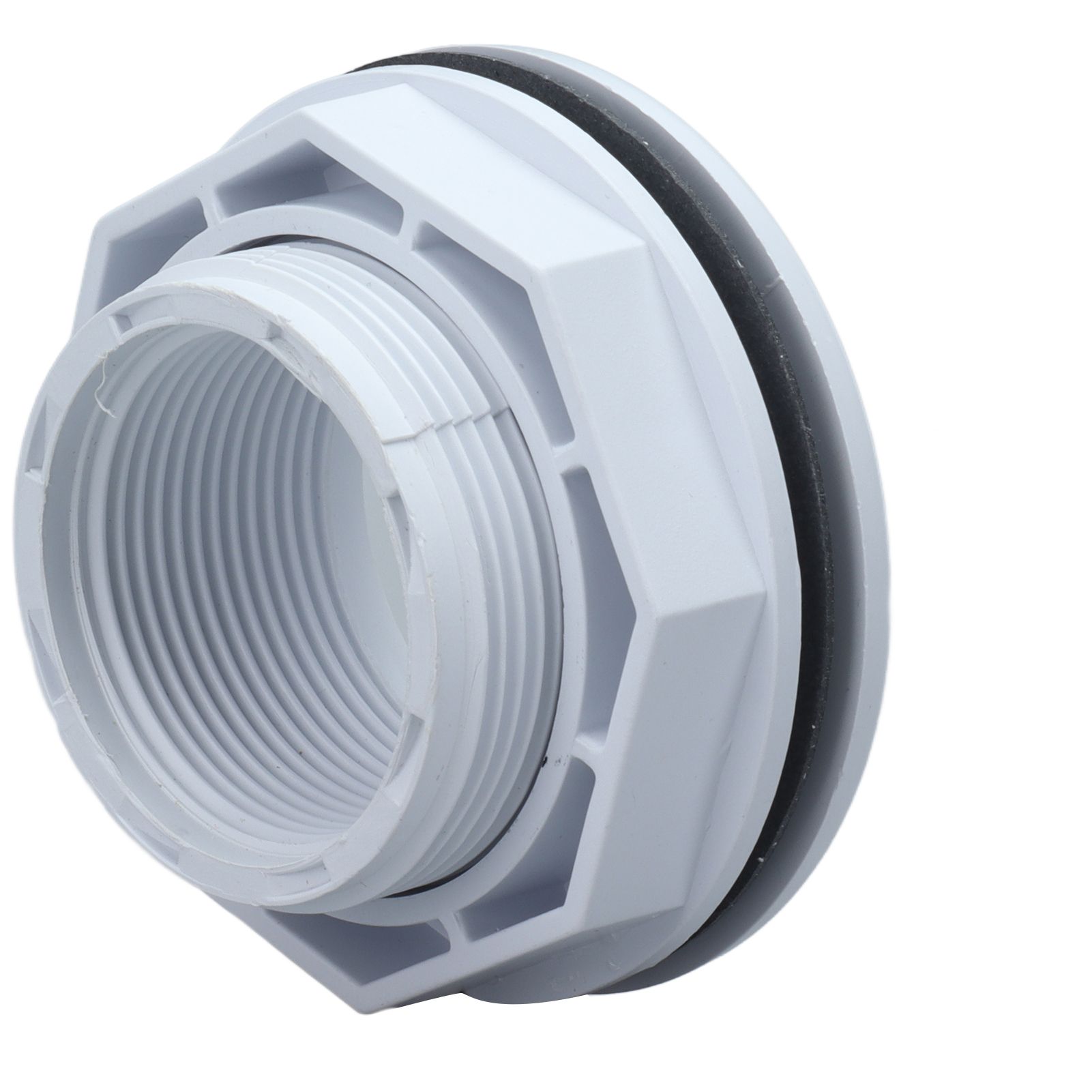 G1‑1/2 In Ground Pool Return Inlet Mount Opening Hydrostream Return Jet Fitting for Swimming Pool Hot Spring - Image 3