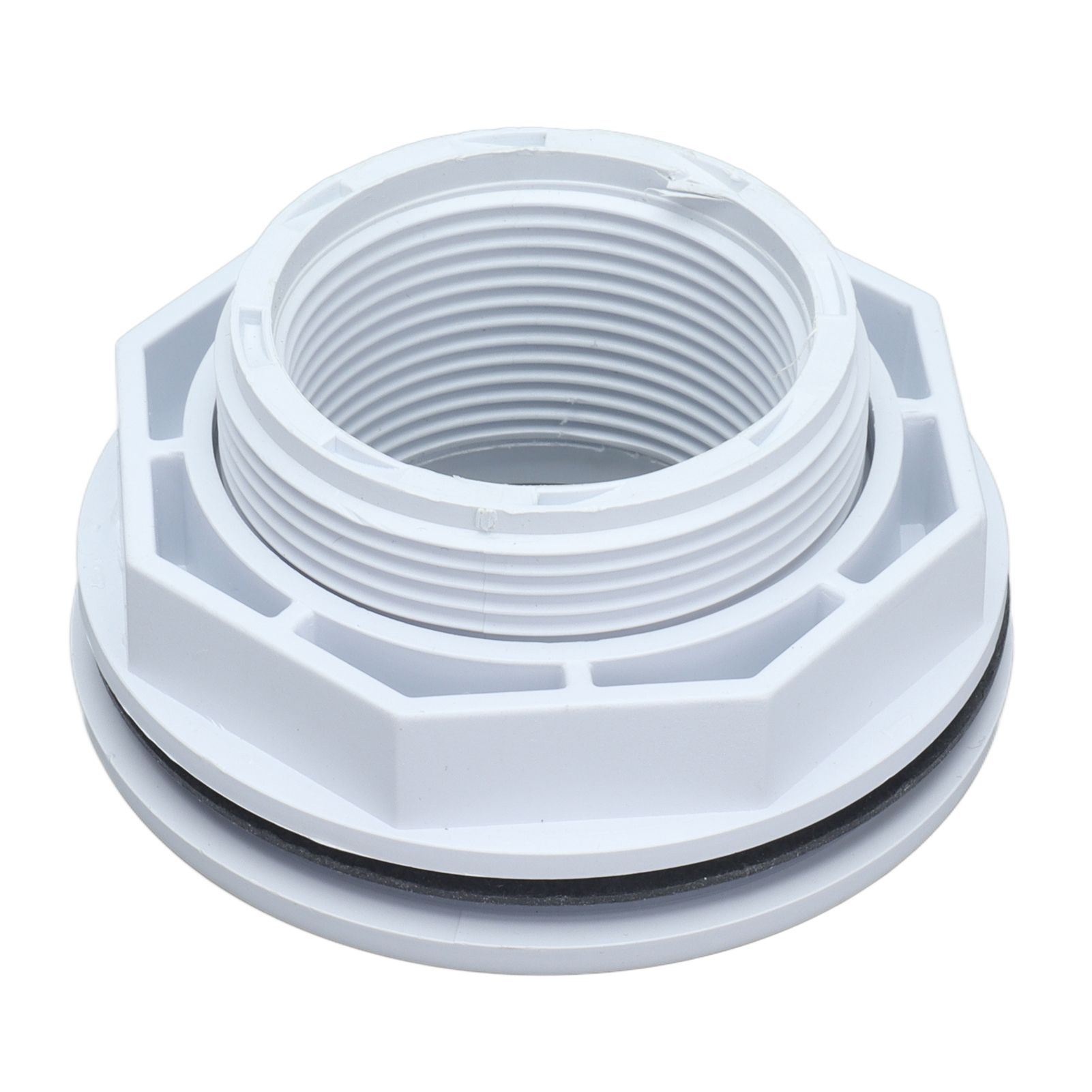 G1‑1/2 In Ground Pool Return Inlet Mount Opening Hydrostream Return Jet Fitting for Swimming Pool Hot Spring - Image 4