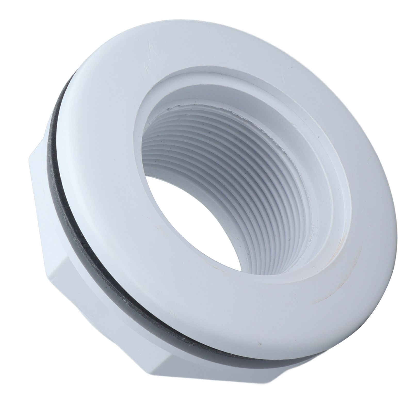 G1‑1/2 In Ground Pool Return Inlet Mount Opening Hydrostream Return Jet Fitting for Swimming Pool Hot Spring - Image 5