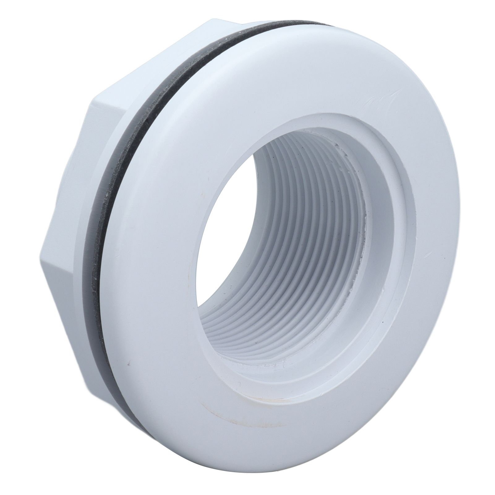 G1‑1/2 In Ground Pool Return Inlet Mount Opening Hydrostream Return Jet Fitting for Swimming Pool Hot Spring - Image 6