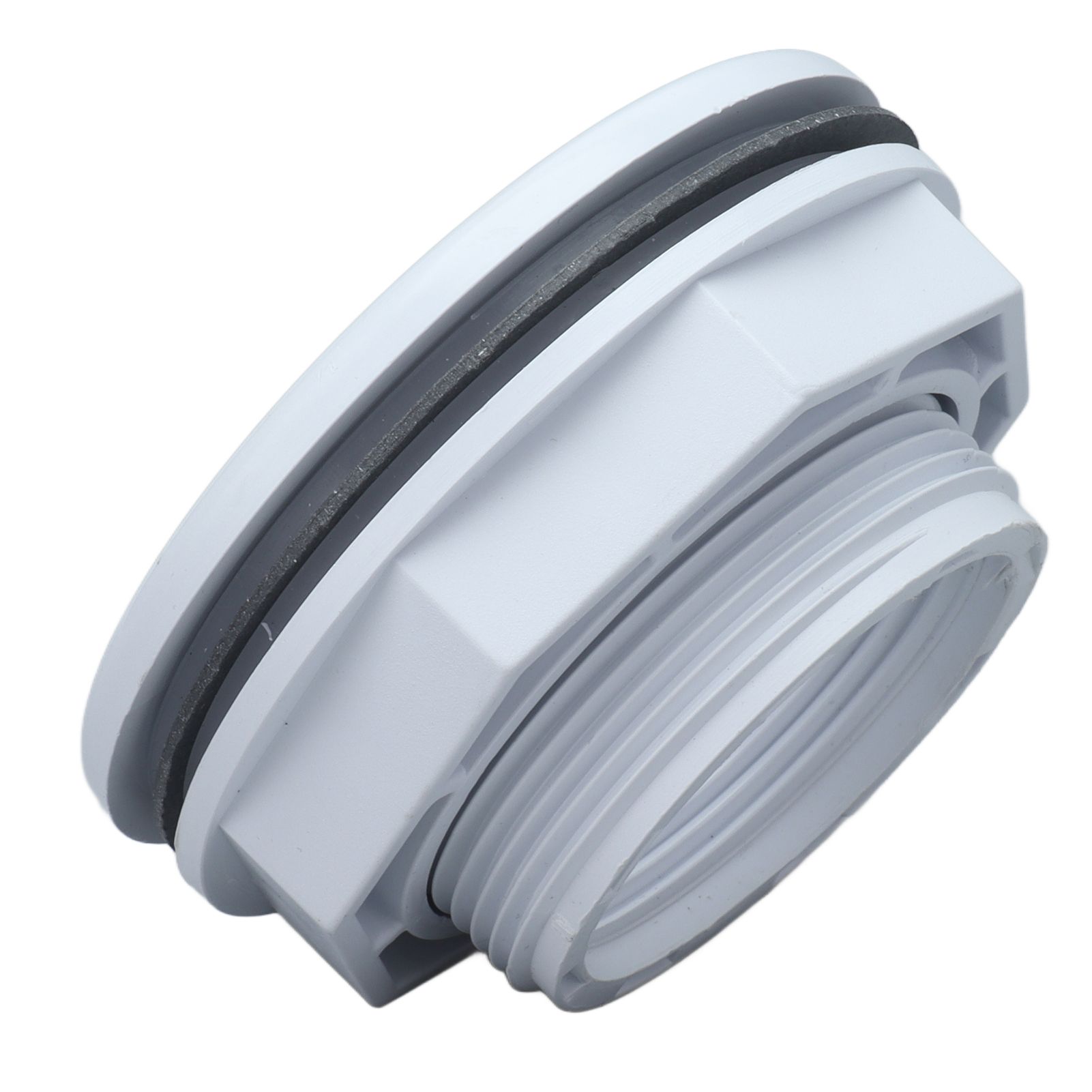 G1‑1/2 In Ground Pool Return Inlet Mount Opening Hydrostream Return Jet Fitting for Swimming Pool Hot Spring - Image 7